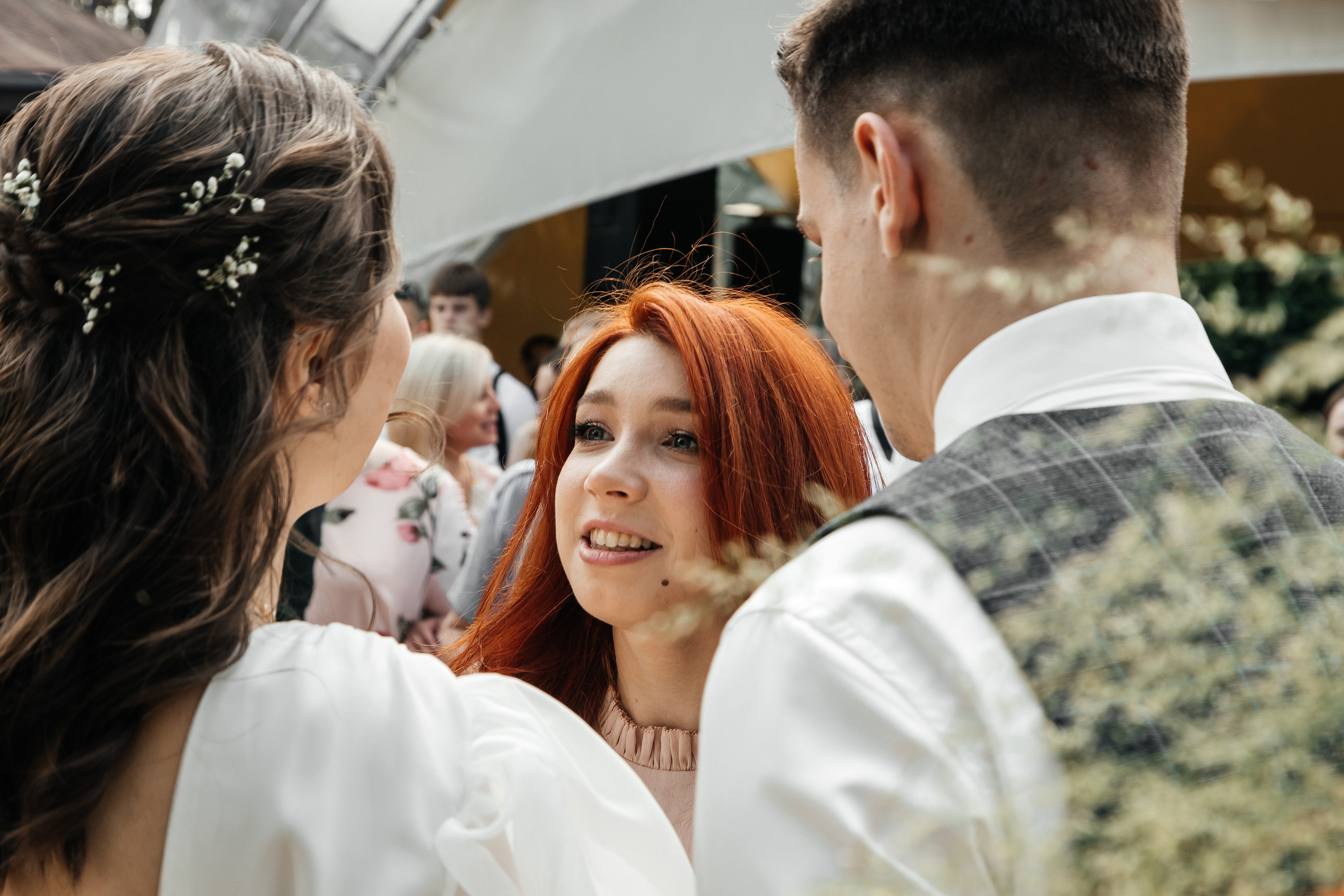 Жигули любви. Артём Бачурин — свадебный фотограф Воронеж