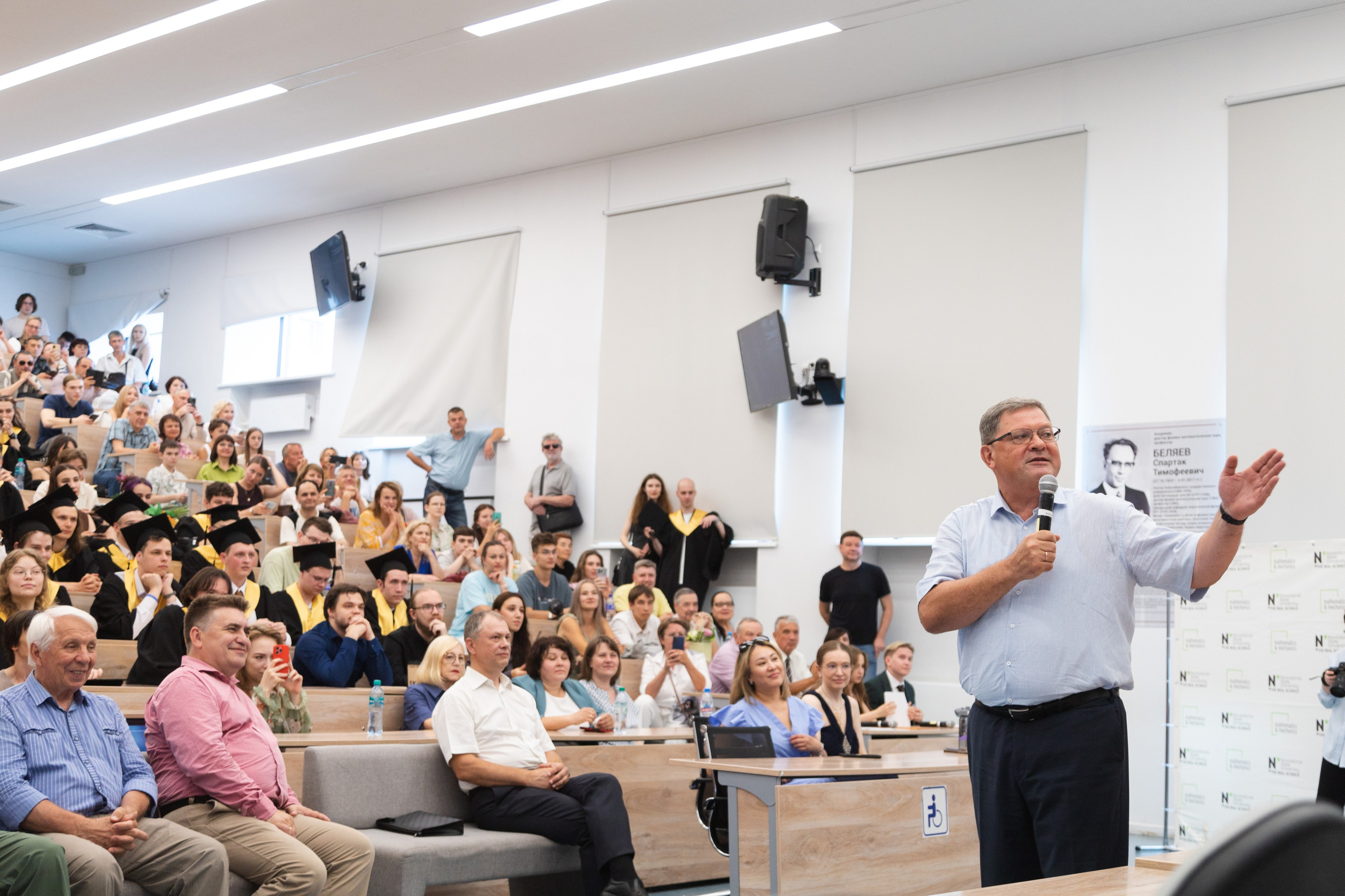 Выпускной. Фотограф в Новосибирске | Елена