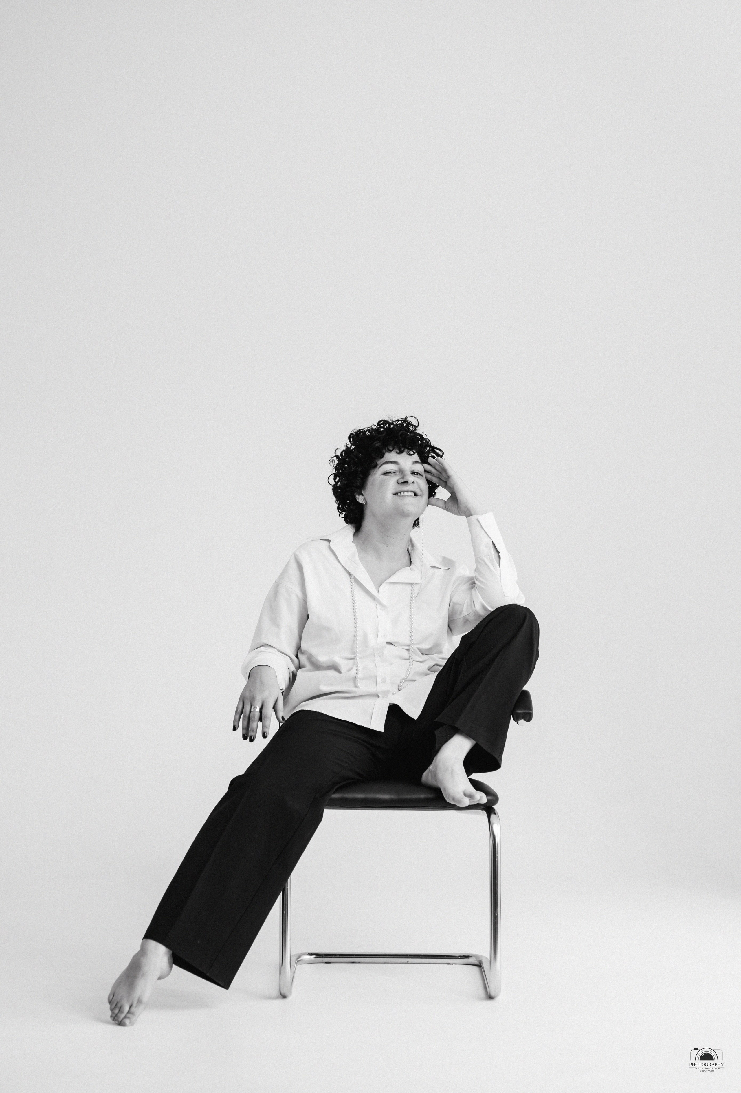 Анна. Семейный и портретный фотограф в Геленджике Любовь Бодрова