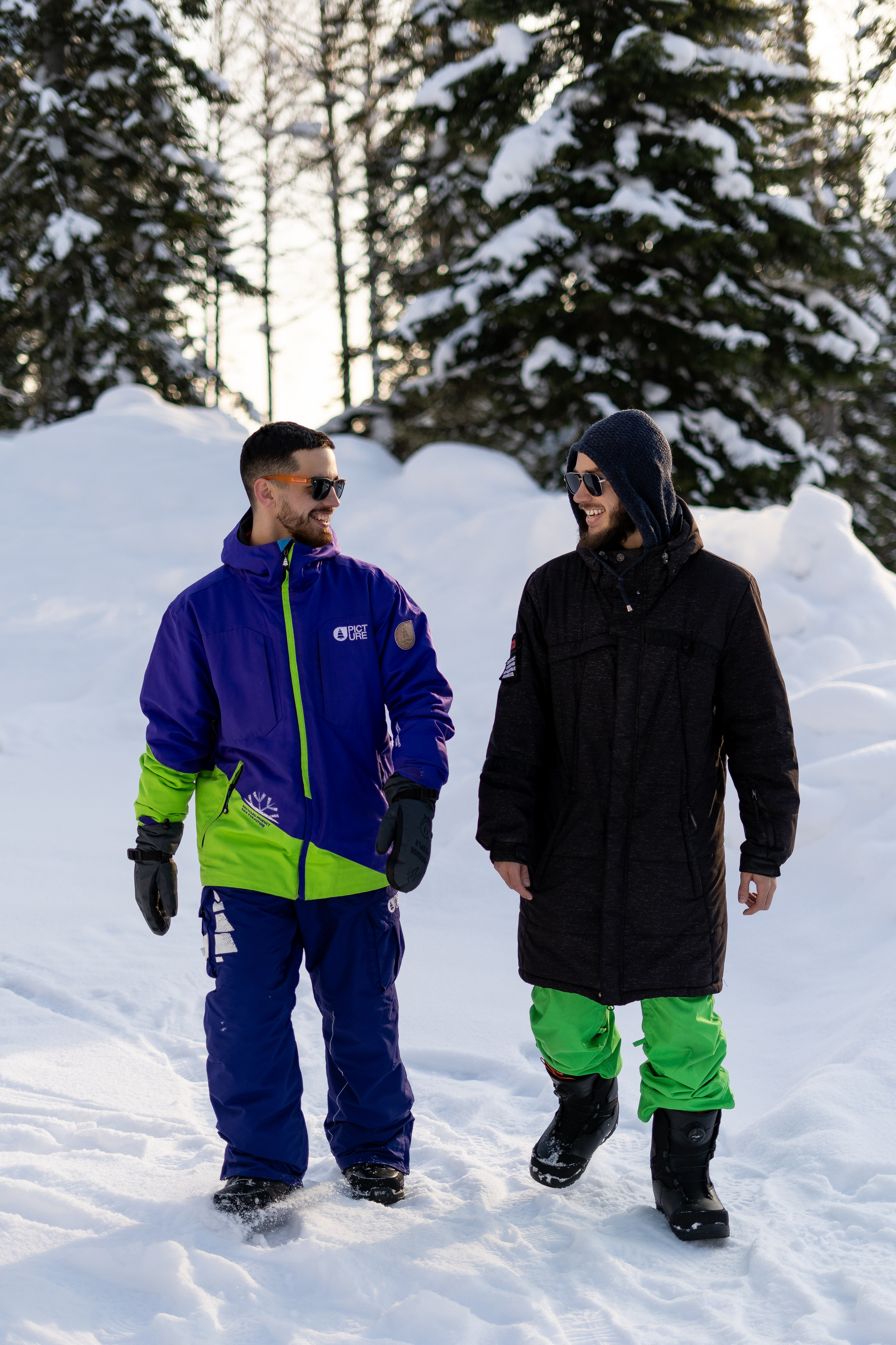 Джой 7.02. Анастасия Паршукова — фотограф Шерегеш Новосибирск