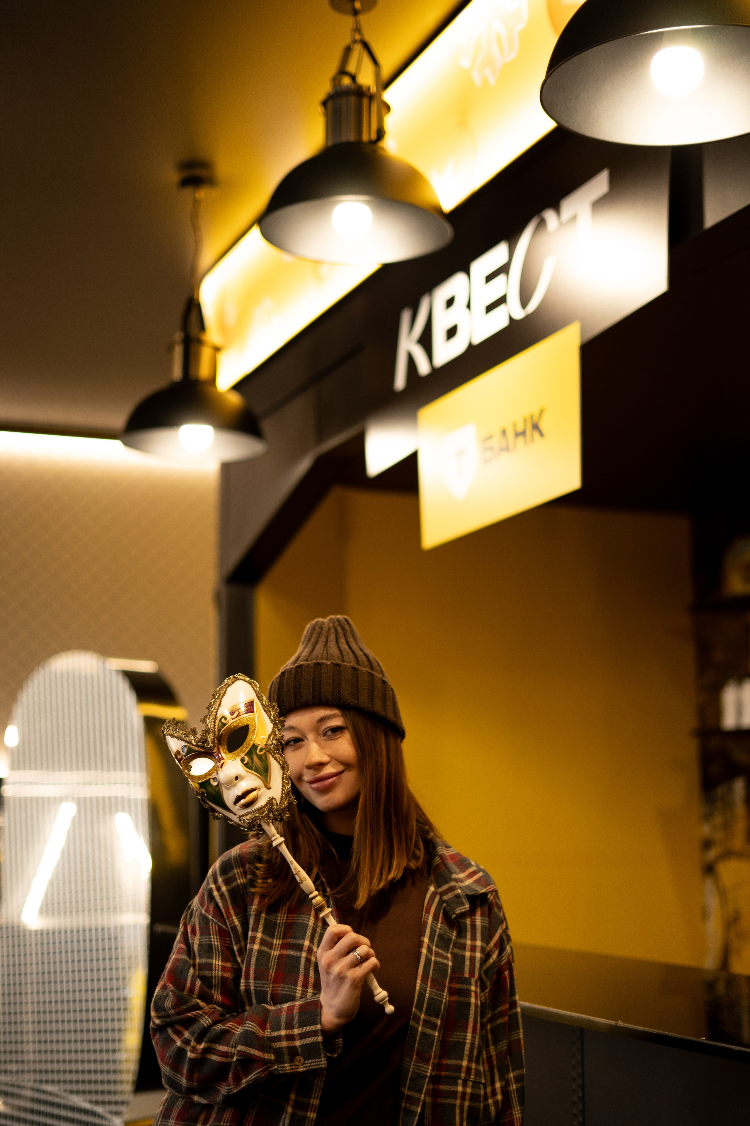 Т-Банк. Анастасия Паршукова — фотограф Шерегеш Новосибирск