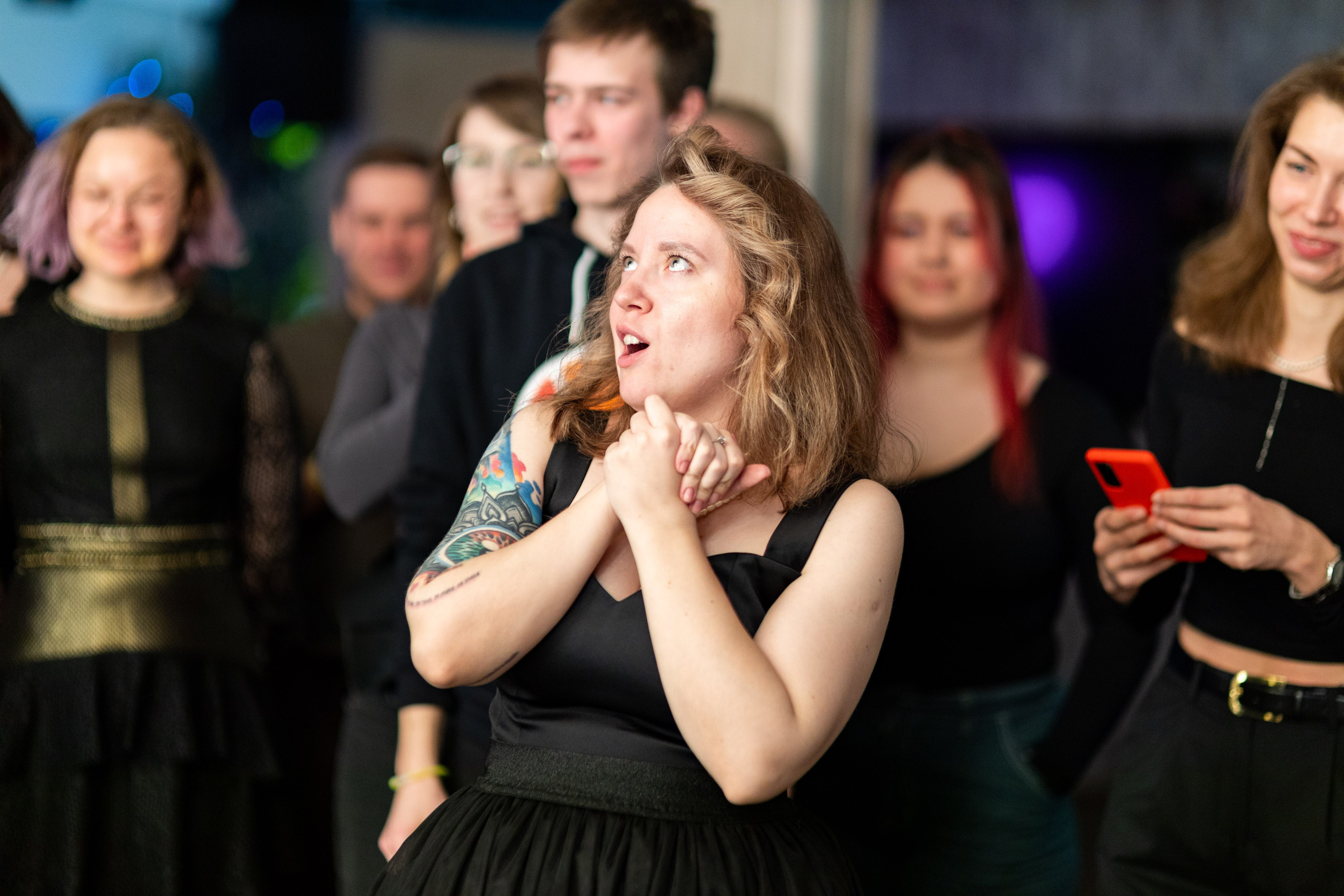 Отзывы. Фотограф Родион Нарудинов