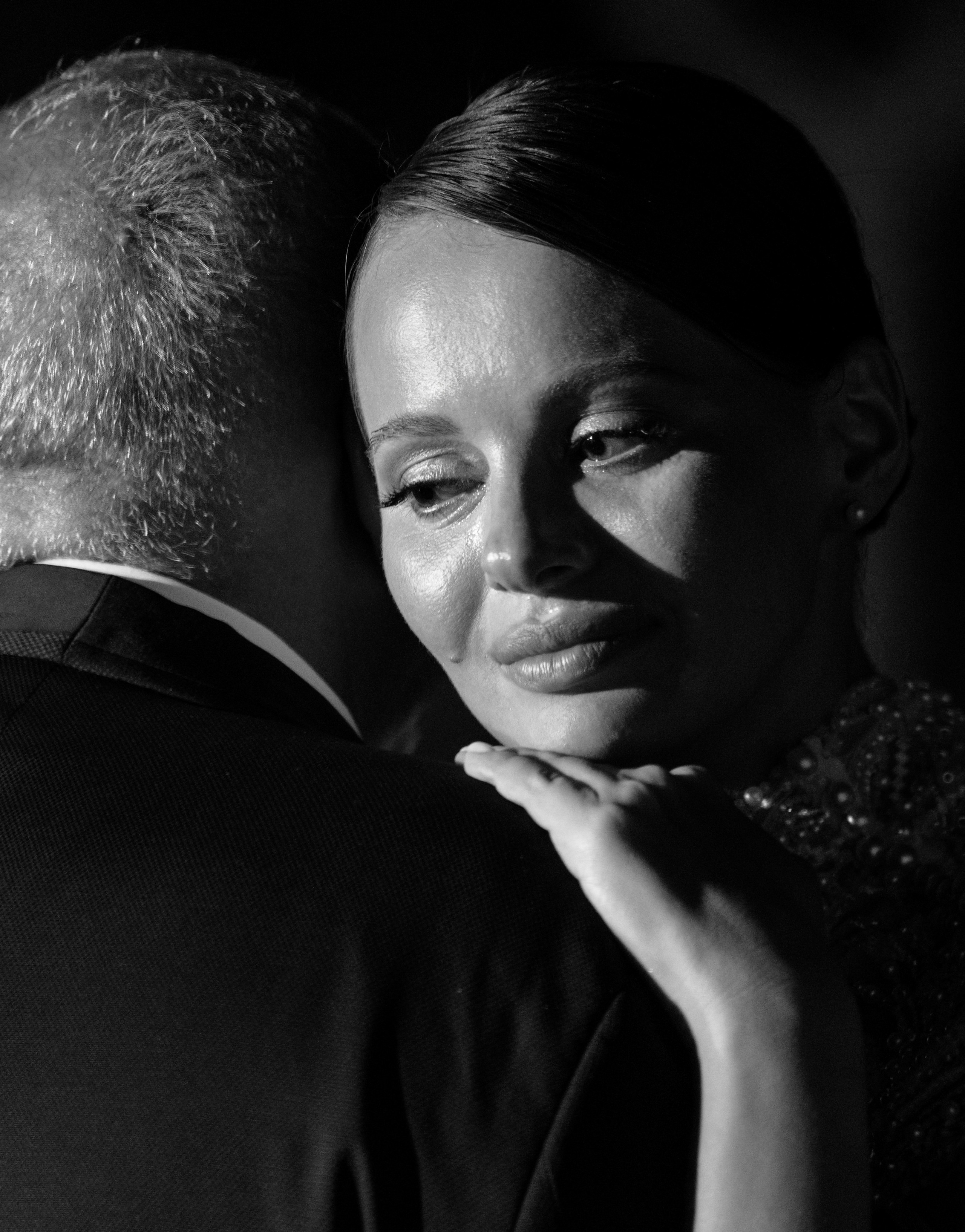 Если это то самое — впереди вся жизнь