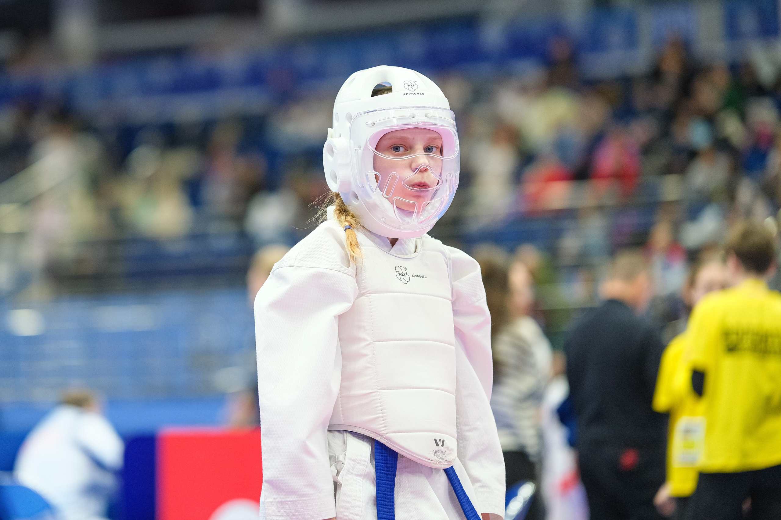Международный турнир по карате «Belarus Open». Https://www.instagram.com/paparrazzio