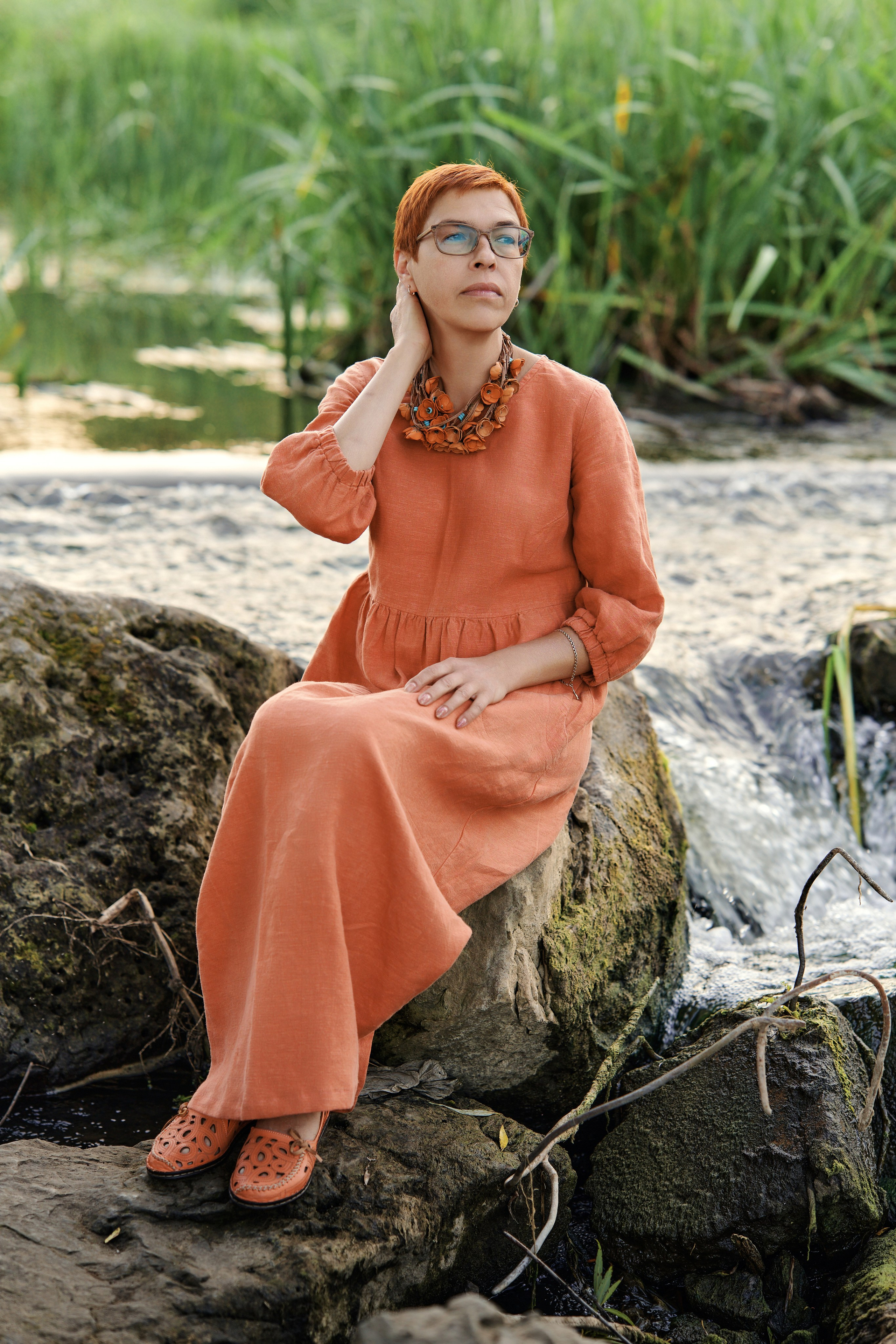 Дарья и Оксана. Фотограф в Воронеже Тазаева Светлана