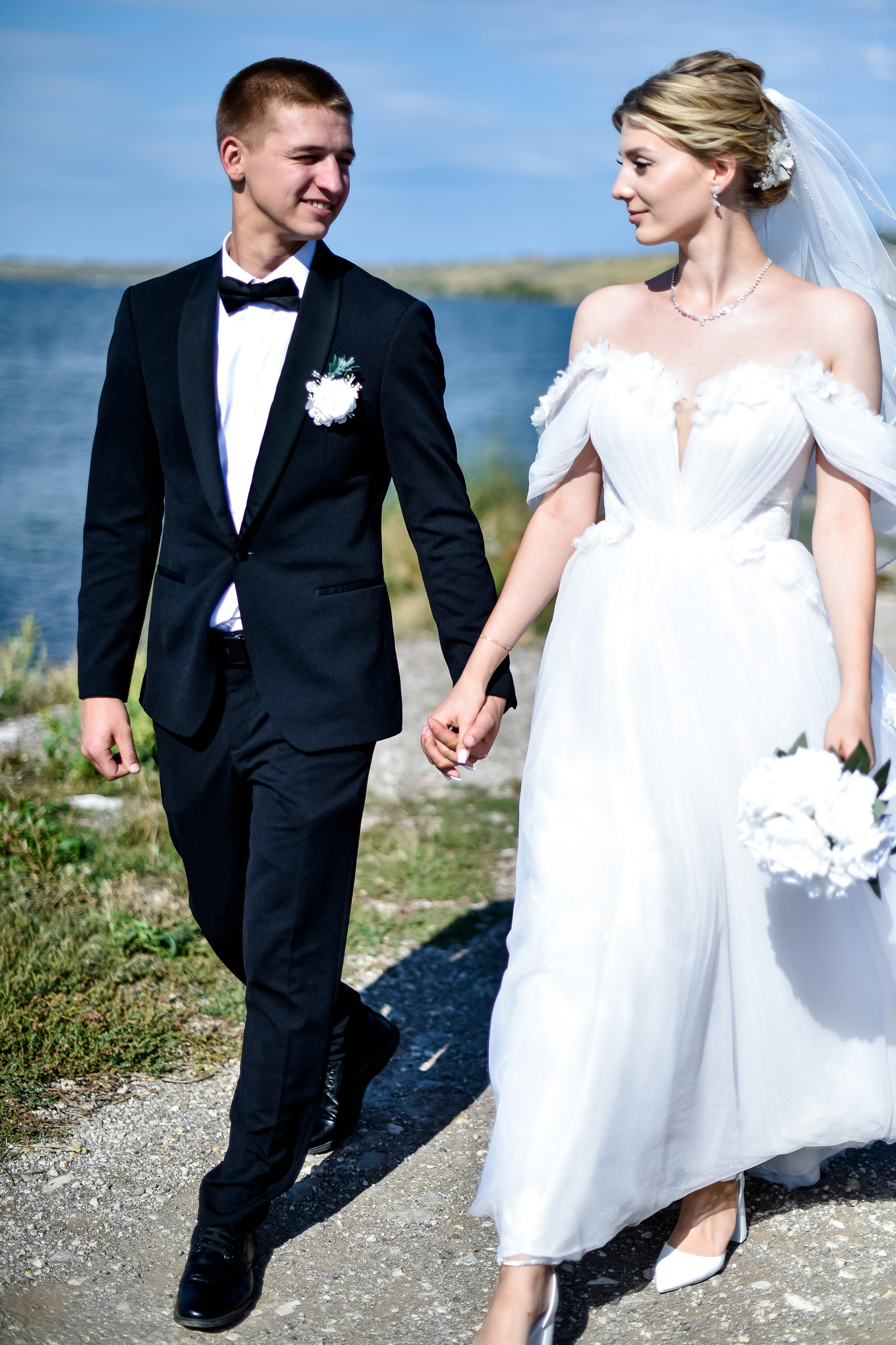 Свадьба Сергея и Людмилы