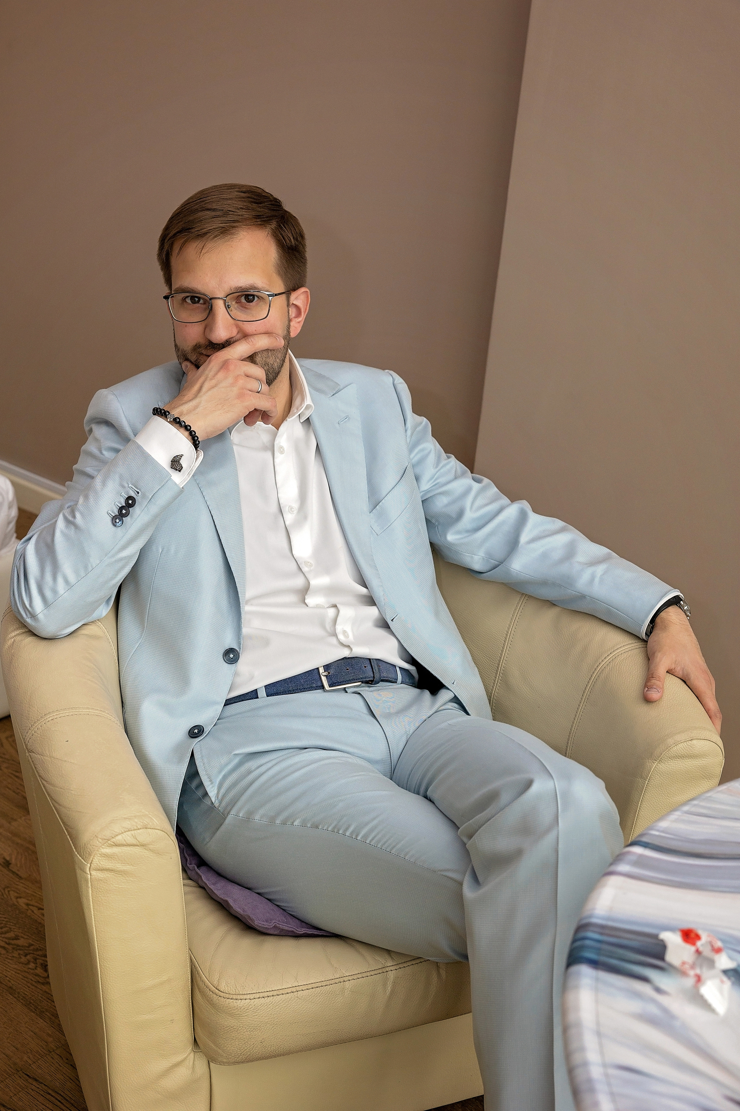 Настя и Артур (Оловянная свадьба). Геннадий Степанов —фотограф в Москве