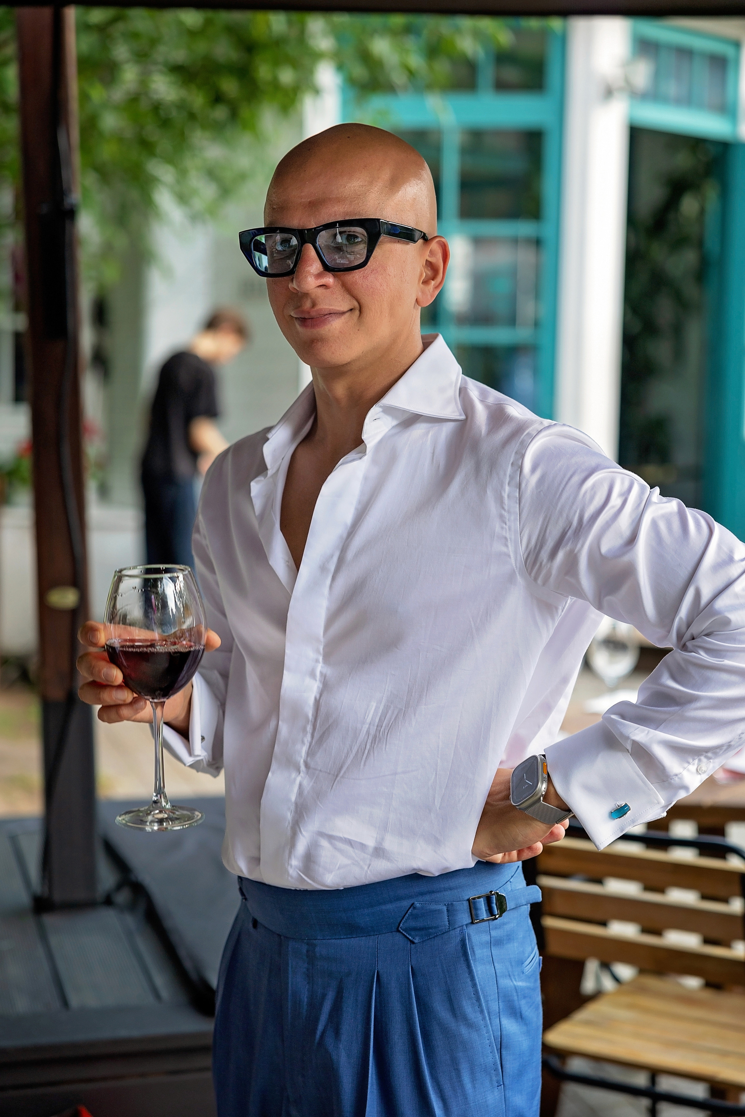 Репортажная съемка, фотограф в Москве. Геннадий Степанов —фотограф в Москве