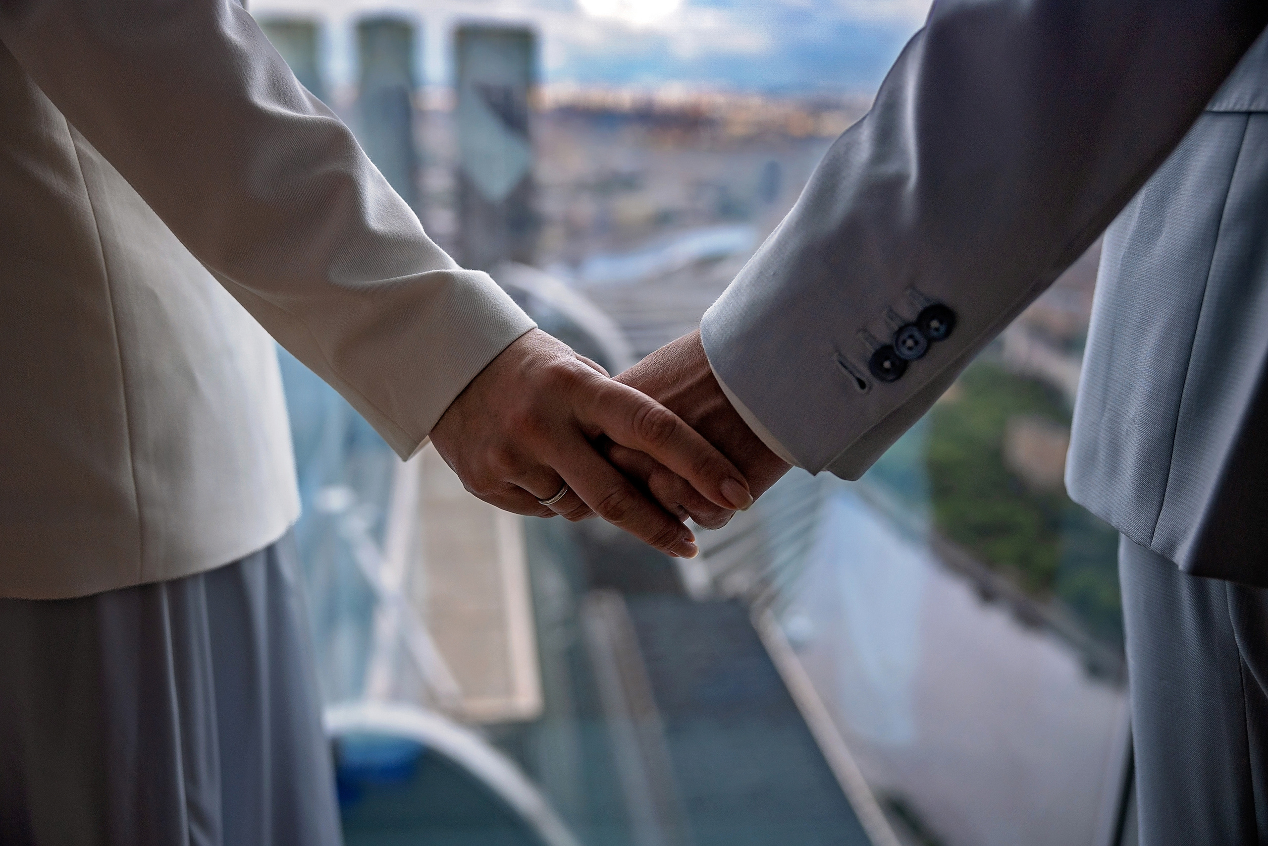 Настя и Артур (Оловянная свадьба). Геннадий Степанов —фотограф в Москве