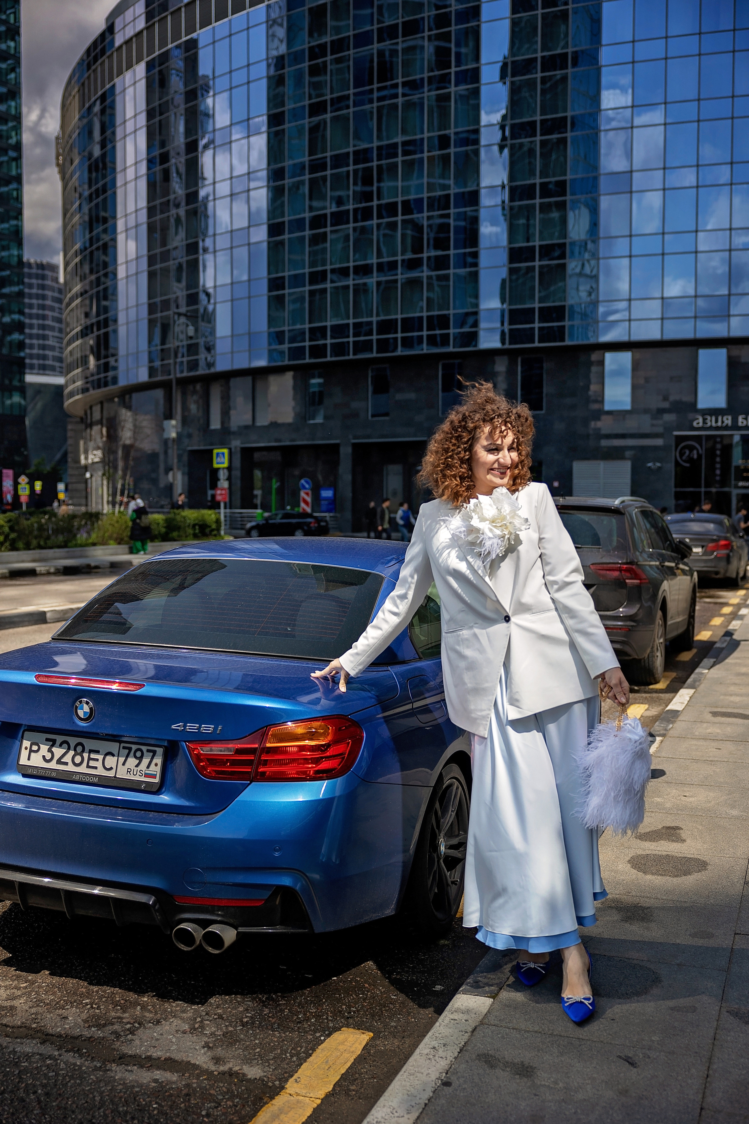 Настя и Артур (Оловянная свадьба). Геннадий Степанов —фотограф в Москве