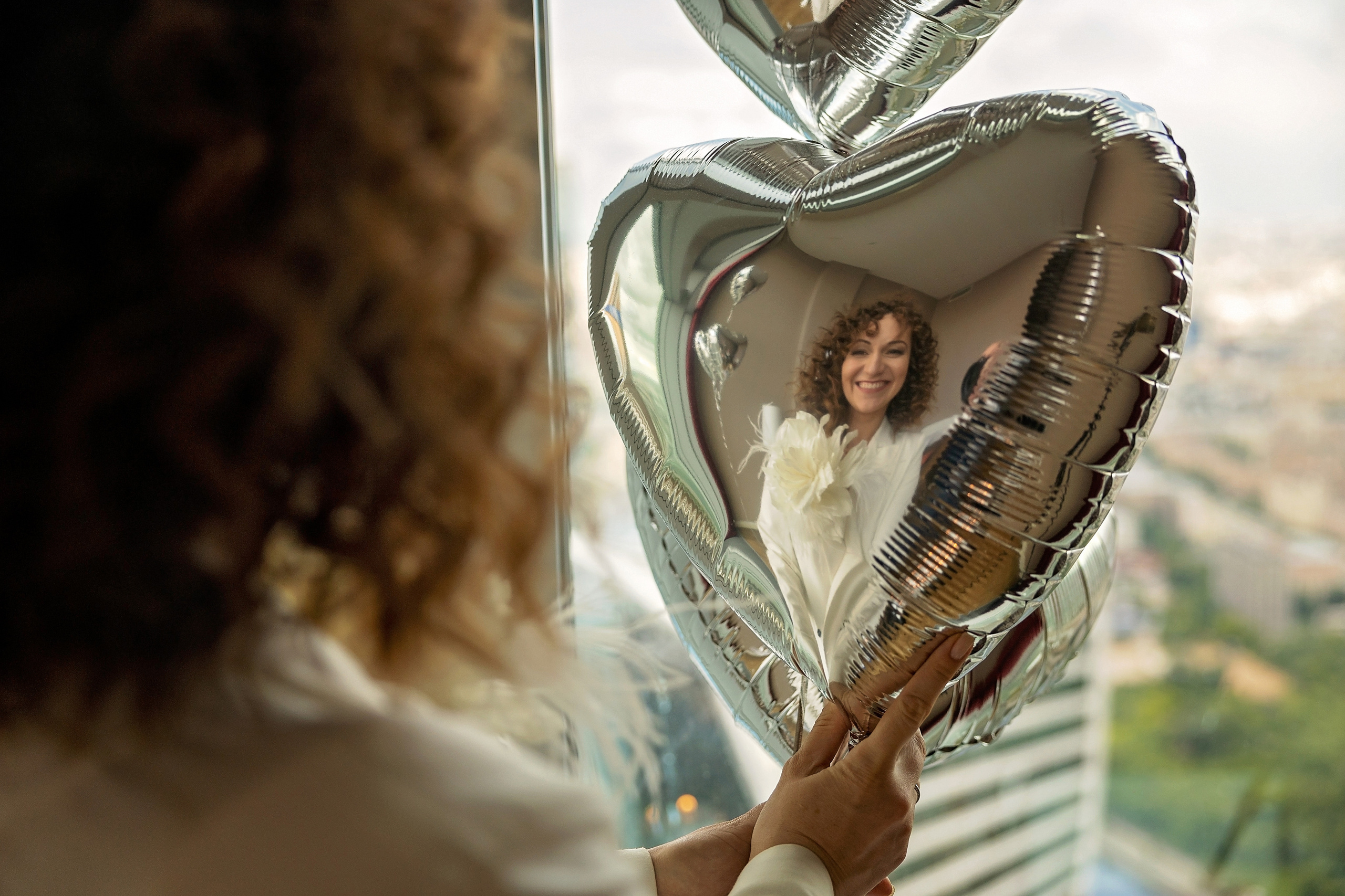 Настя и Артур (Оловянная свадьба). Геннадий Степанов —фотограф в Москве