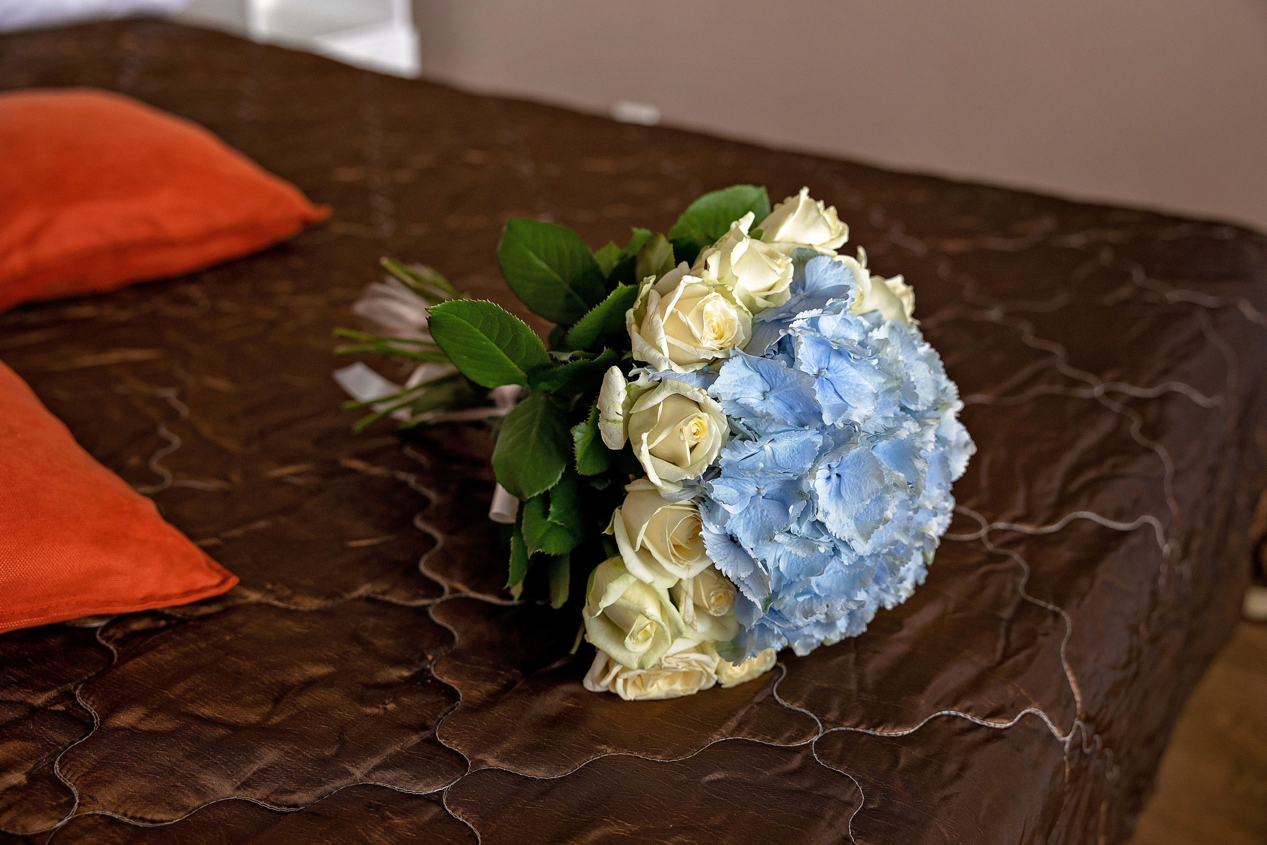 Настя и Артур (Оловянная свадьба). Геннадий Степанов —фотограф в Москве