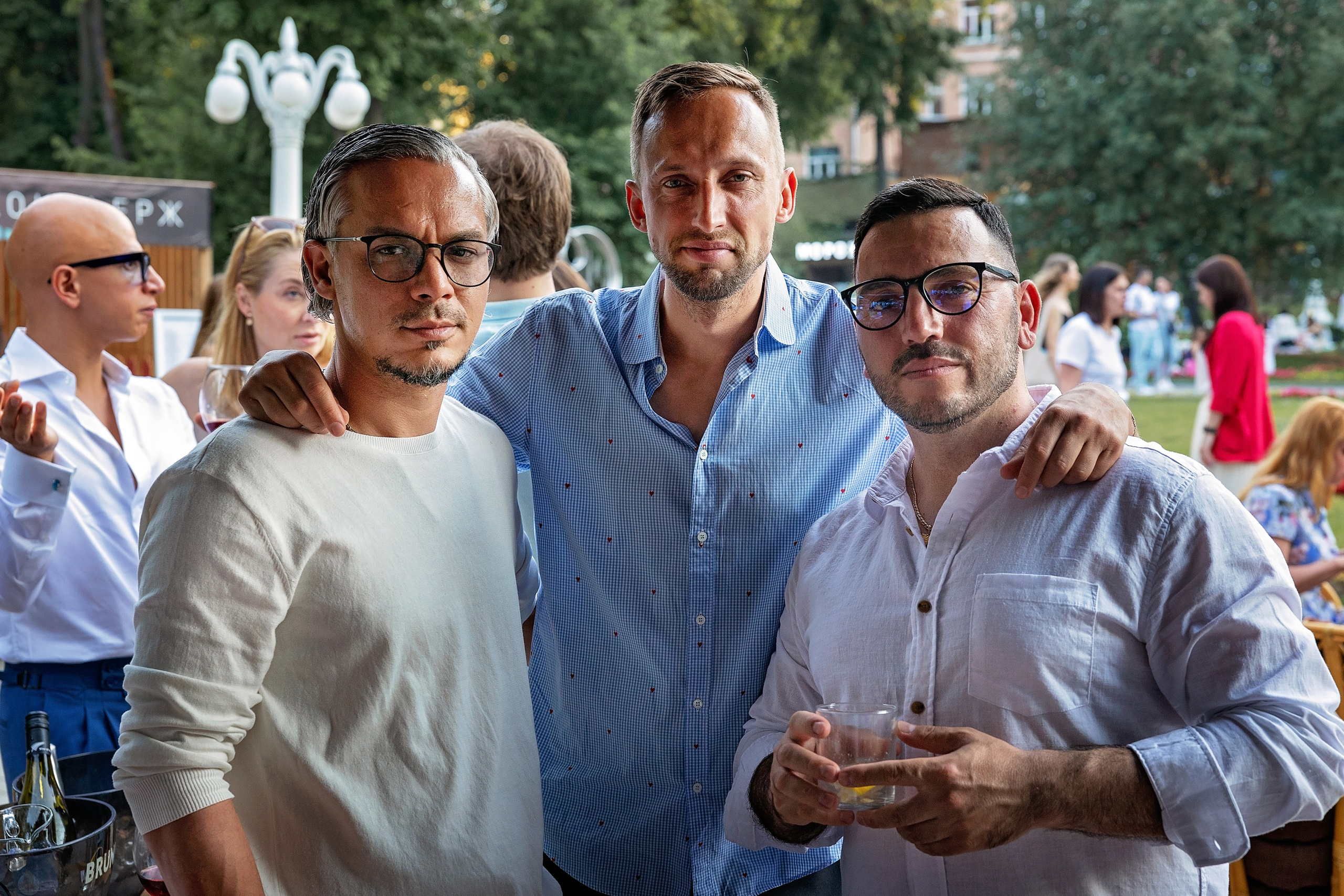 Репортажная съемка, фотограф в Москве. Геннадий Степанов —фотограф в Москве