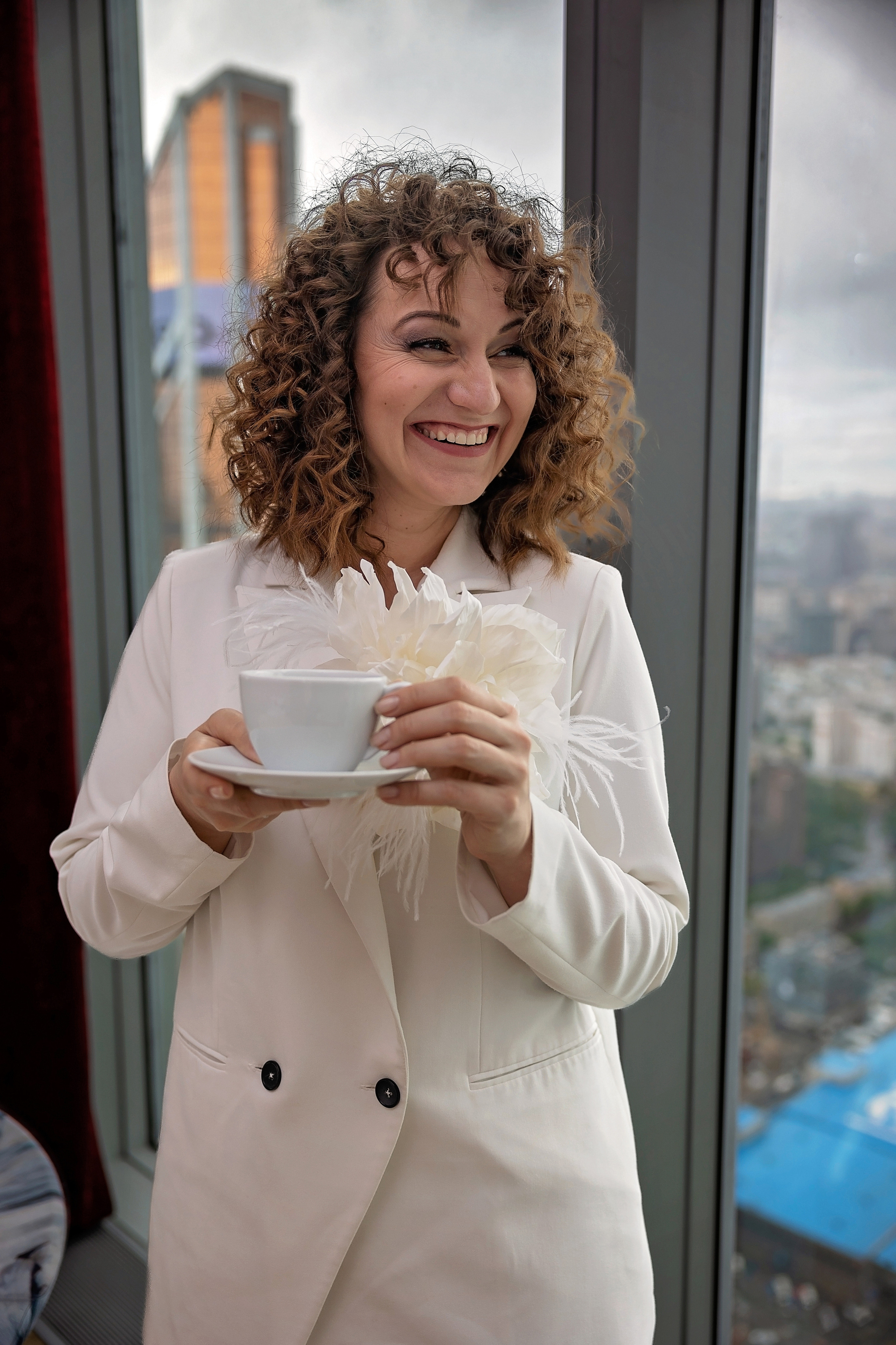 Настя и Артур (Оловянная свадьба). Геннадий Степанов —фотограф в Москве