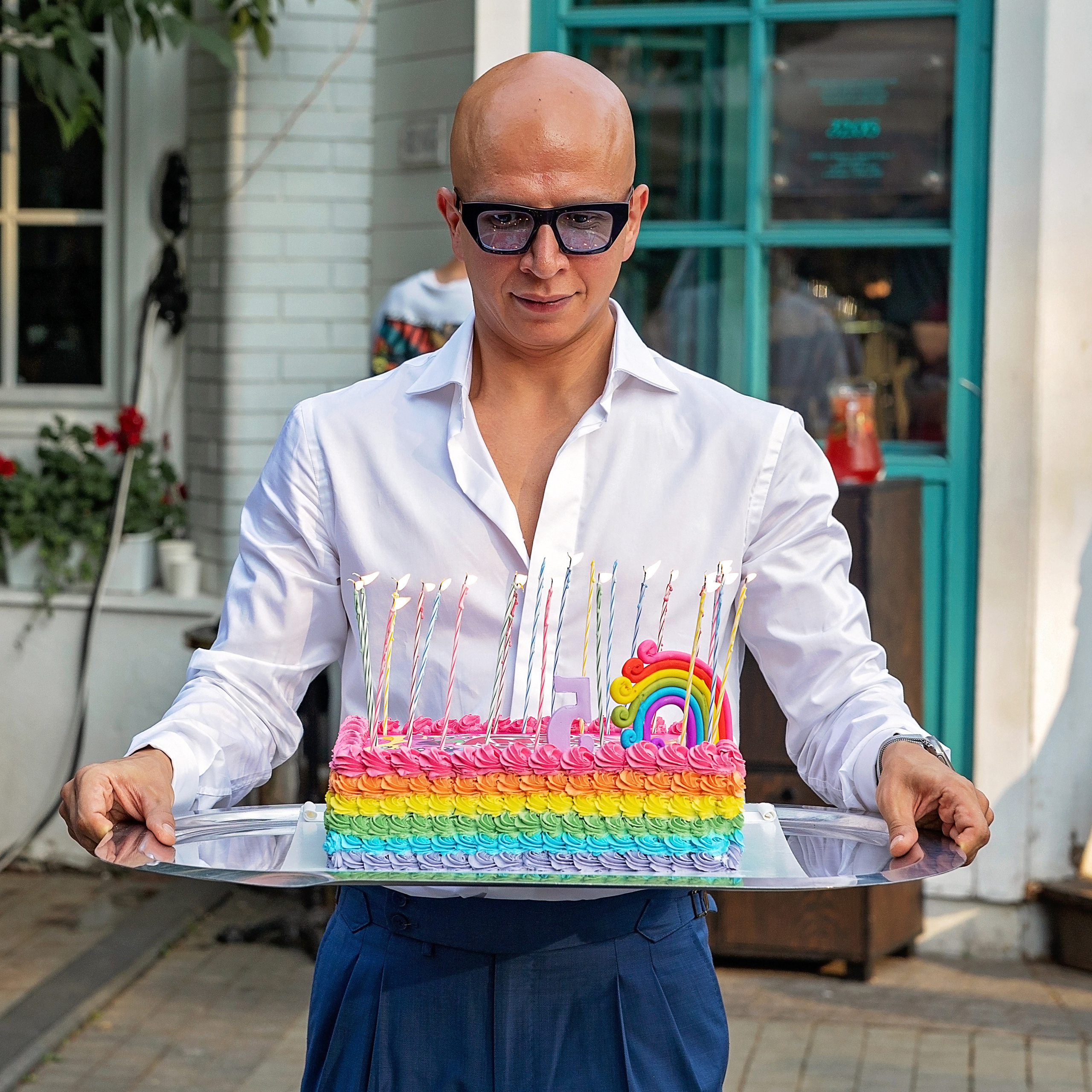 Репортажная съемка, фотограф в Москве. Геннадий Степанов —фотограф в Москве