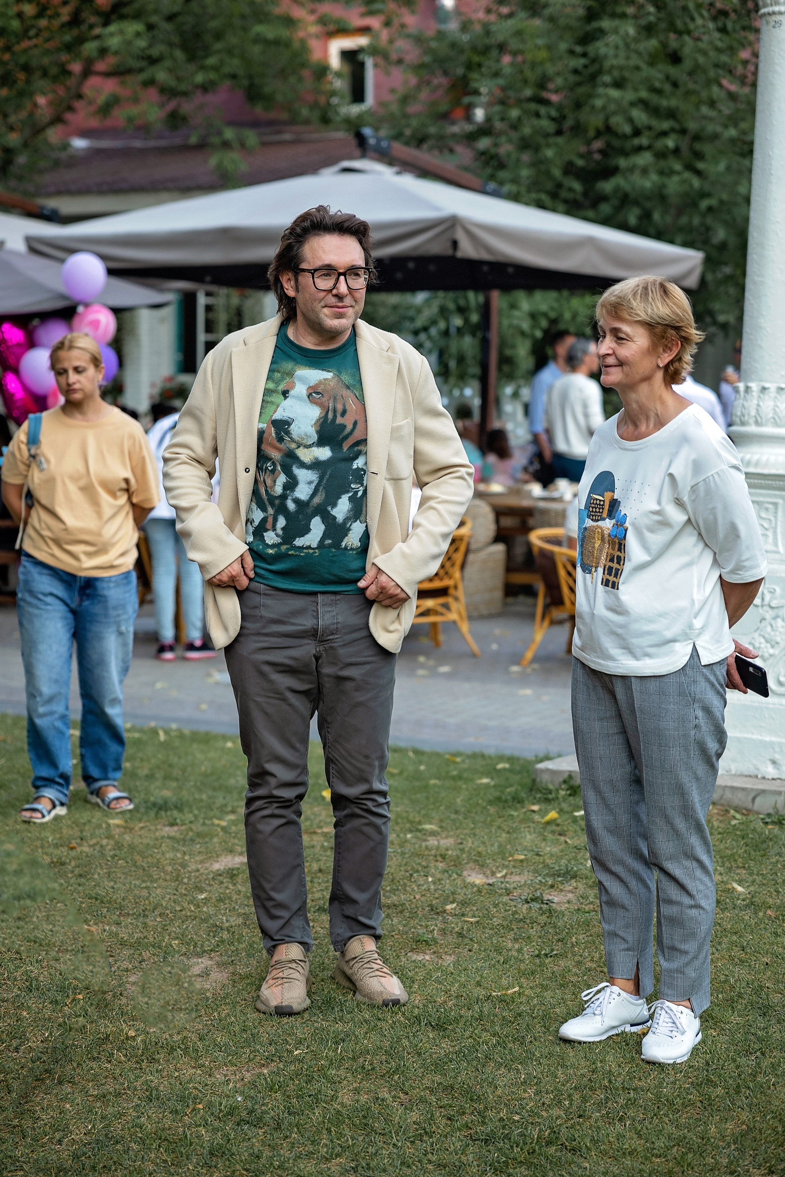 Репортажная съемка, фотограф в Москве. Геннадий Степанов —фотограф в Москве