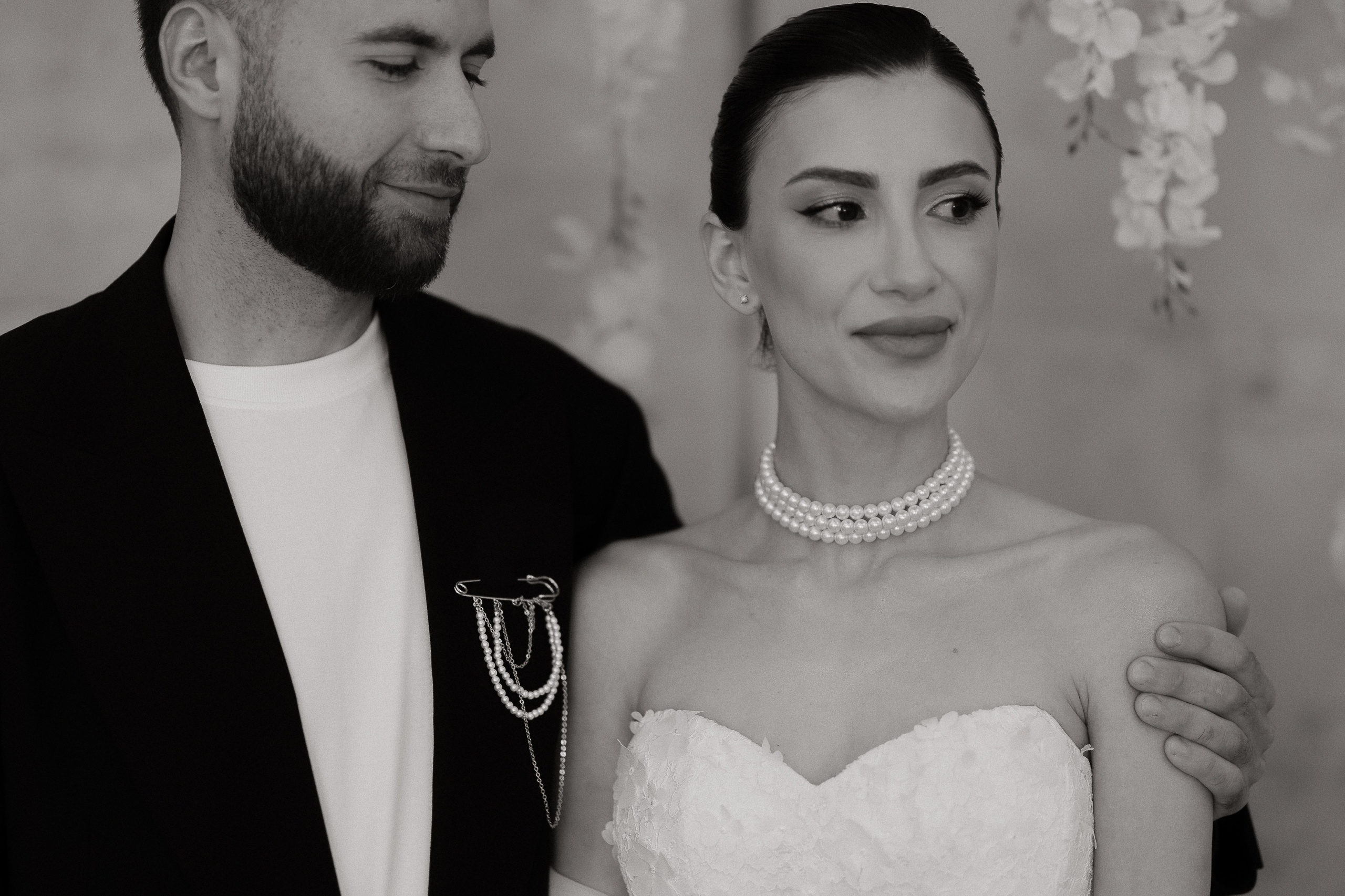 Регистрация брака Ильи и Дианы. Свадебный | Семейный фотограф