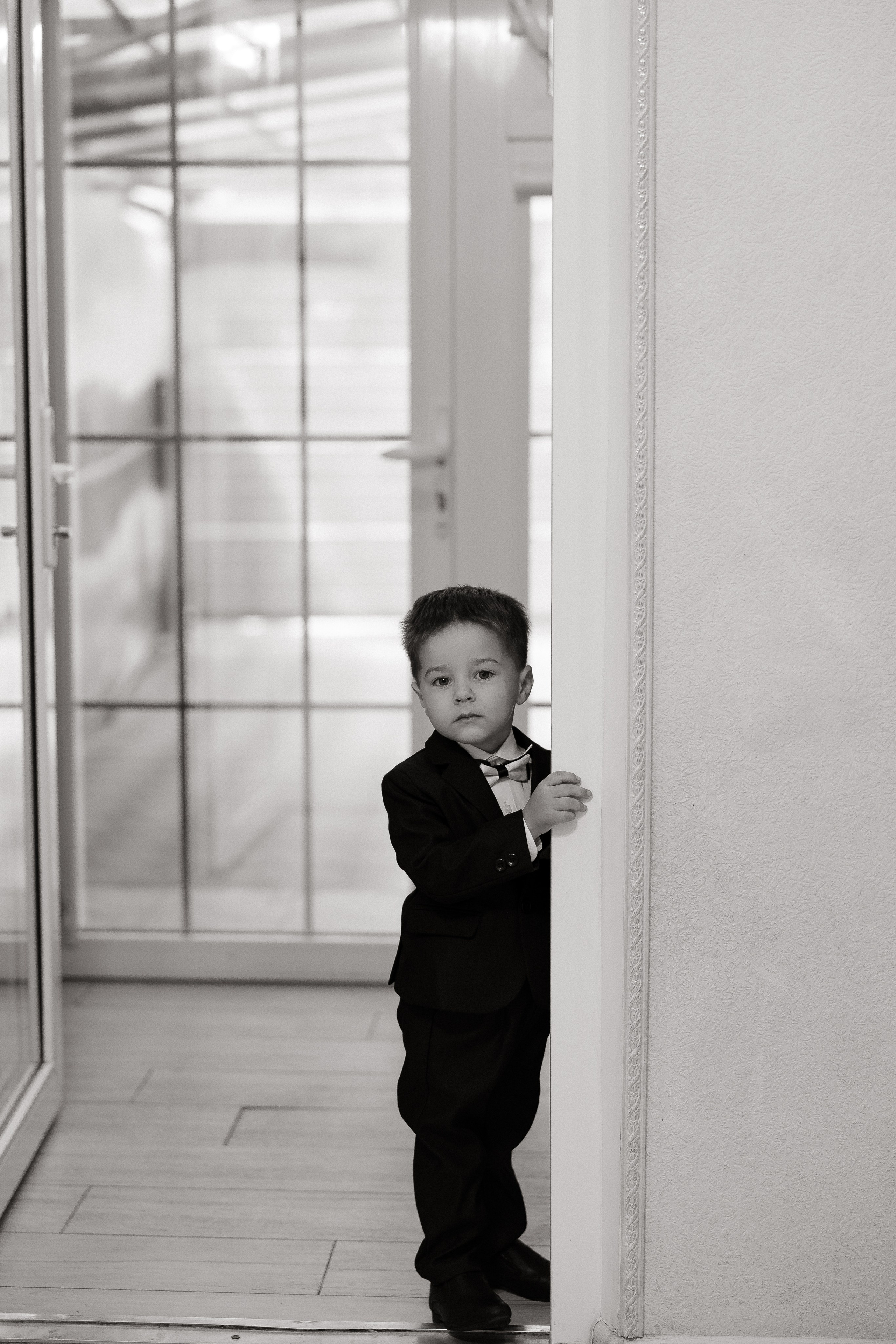 Wedding Day D&A. Свадебный | Семейный фотограф