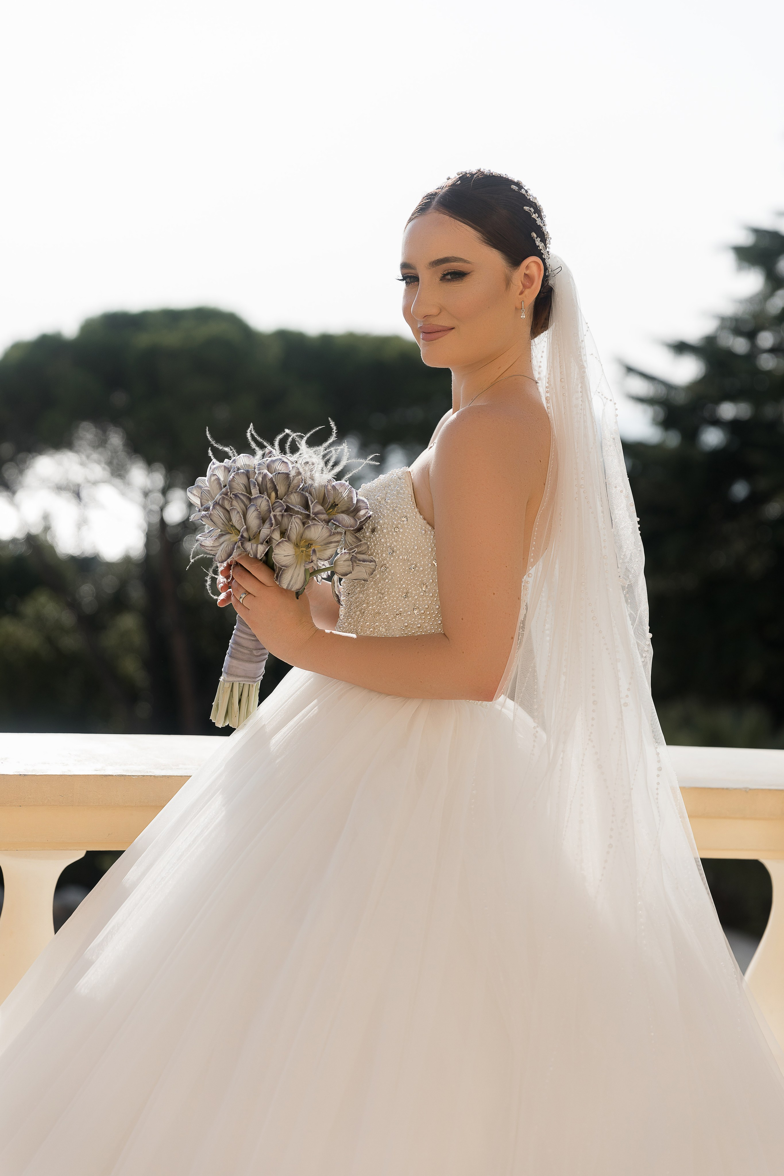 Свадьба Альберта и Евгении. Свадебный | Семейный фотограф