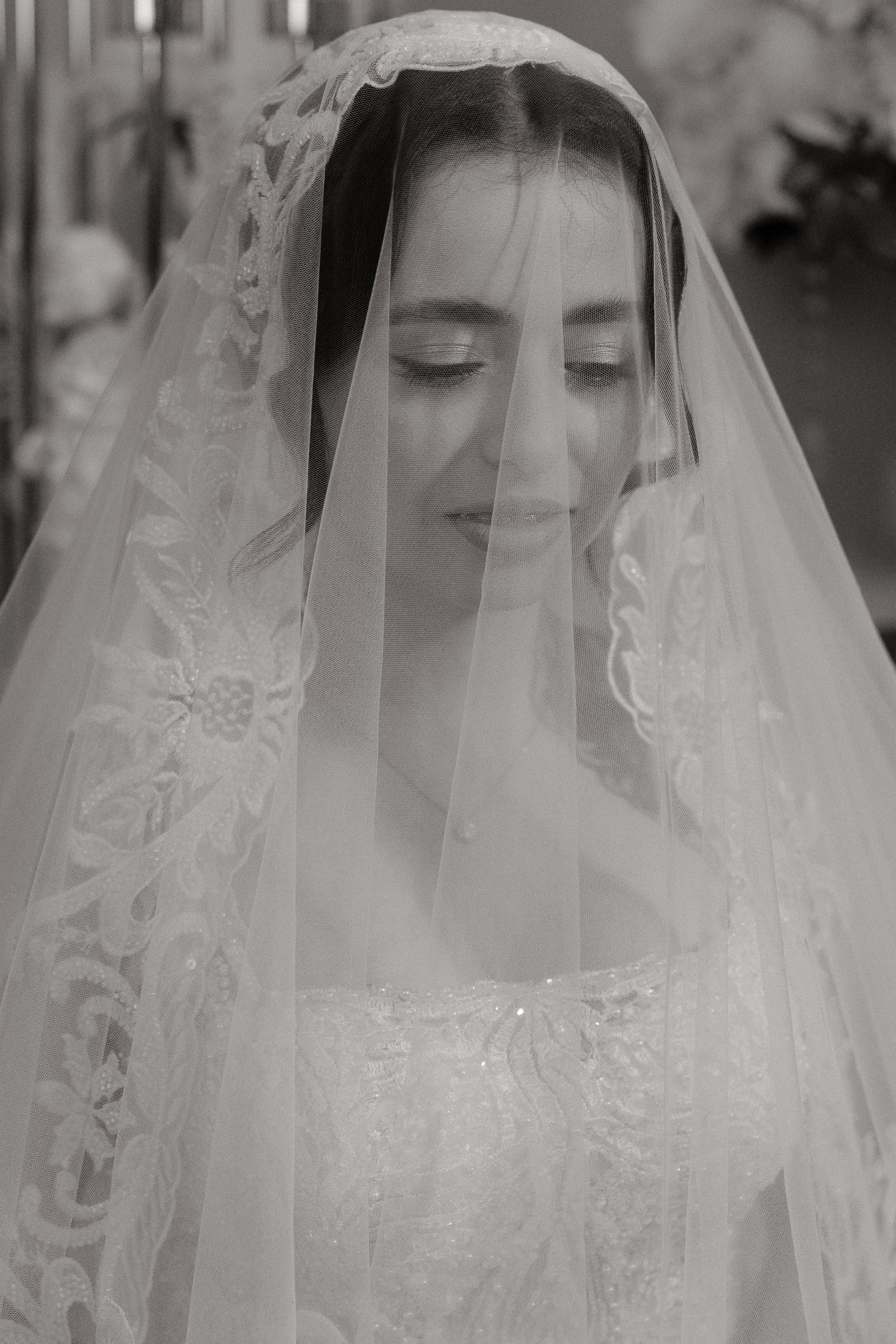 Wedding Day M&A. Свадебный | Семейный фотограф