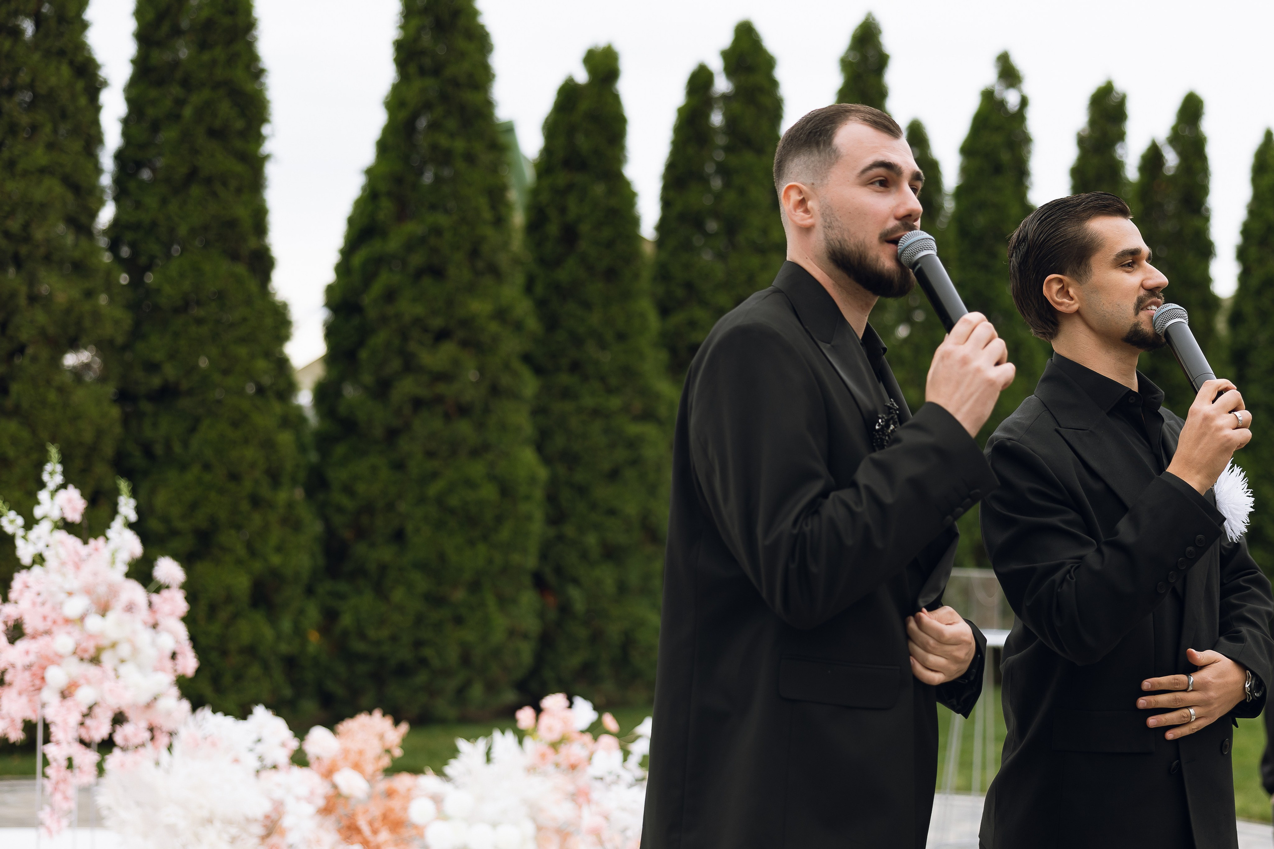 Роман и Юлия. Свадебный | Семейный фотограф