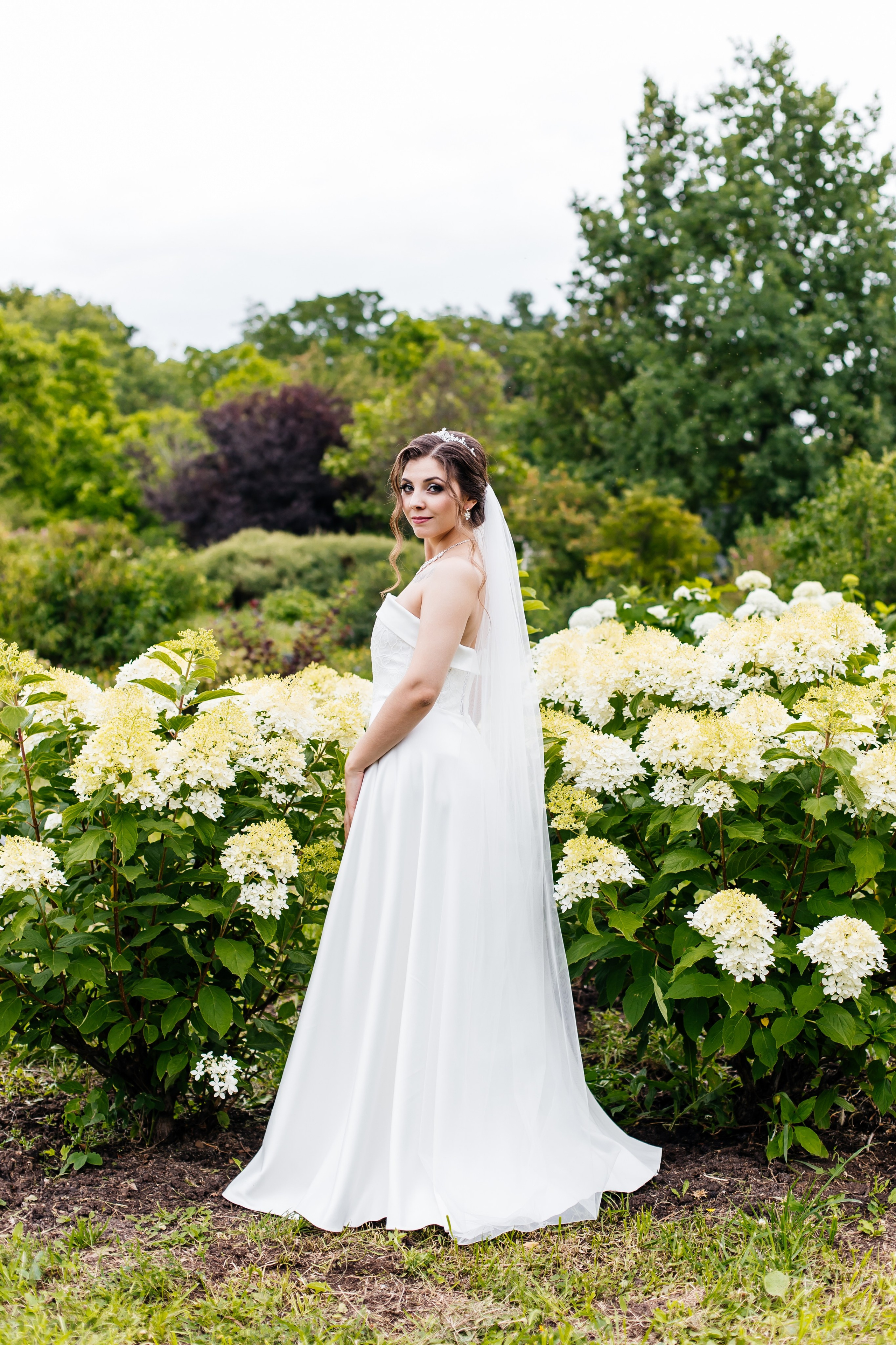 Ильнур и Лиана. Свадебный и семейный фотограф у Уфе Евгения Сазонова