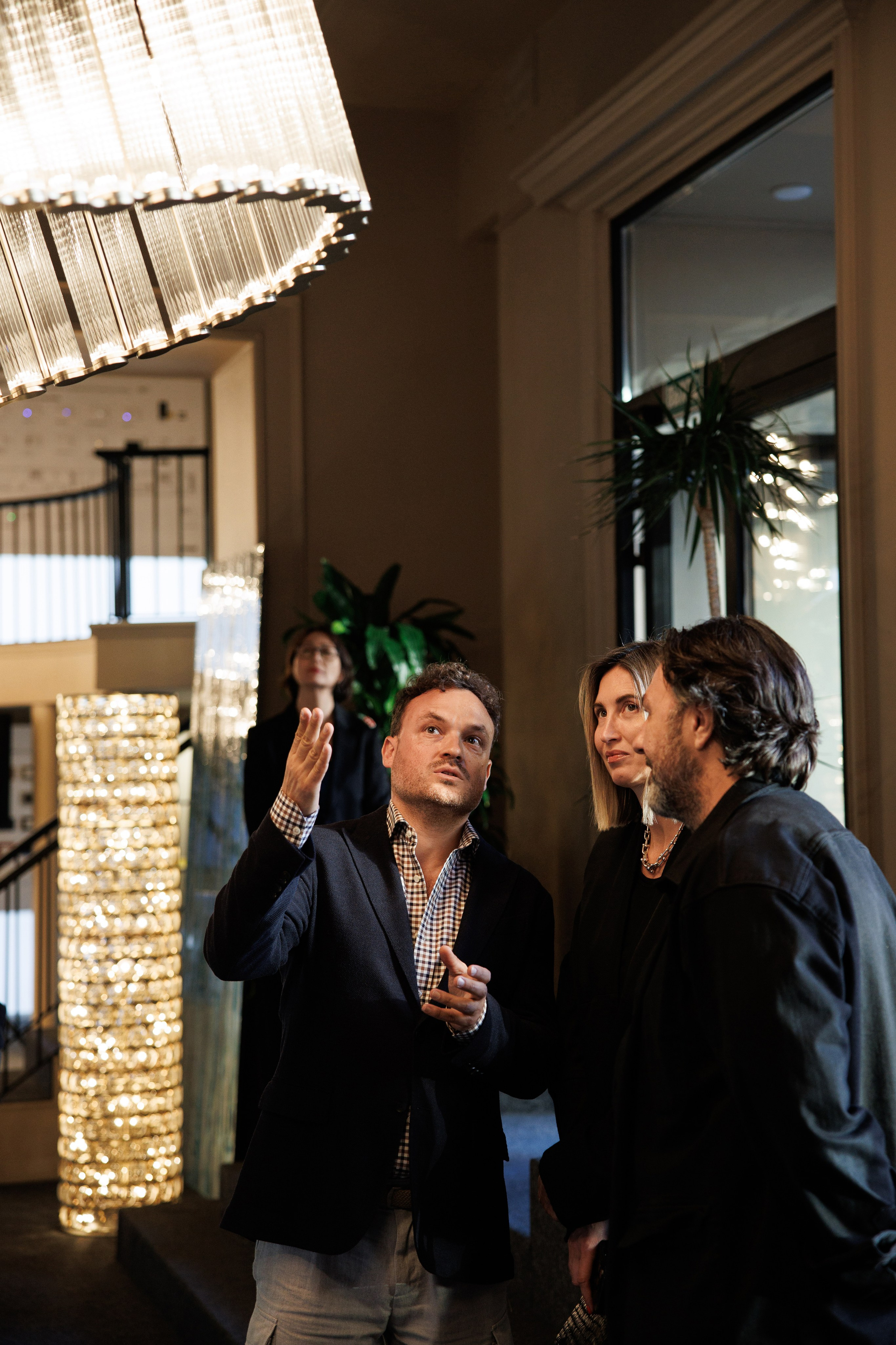 Viabizzuno. Репортажный фотограф в Москве Евгений Новиков