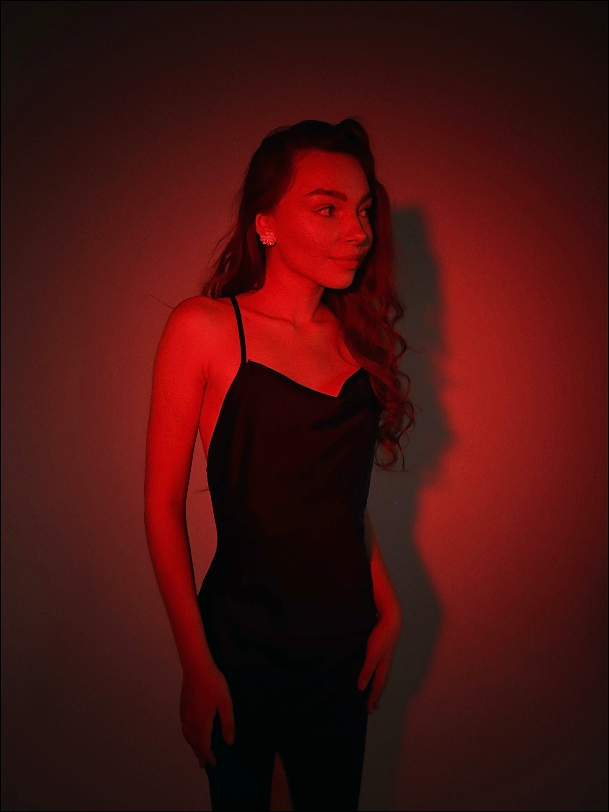 Алина. Портретный и свадебный фотограф в Москве Александра