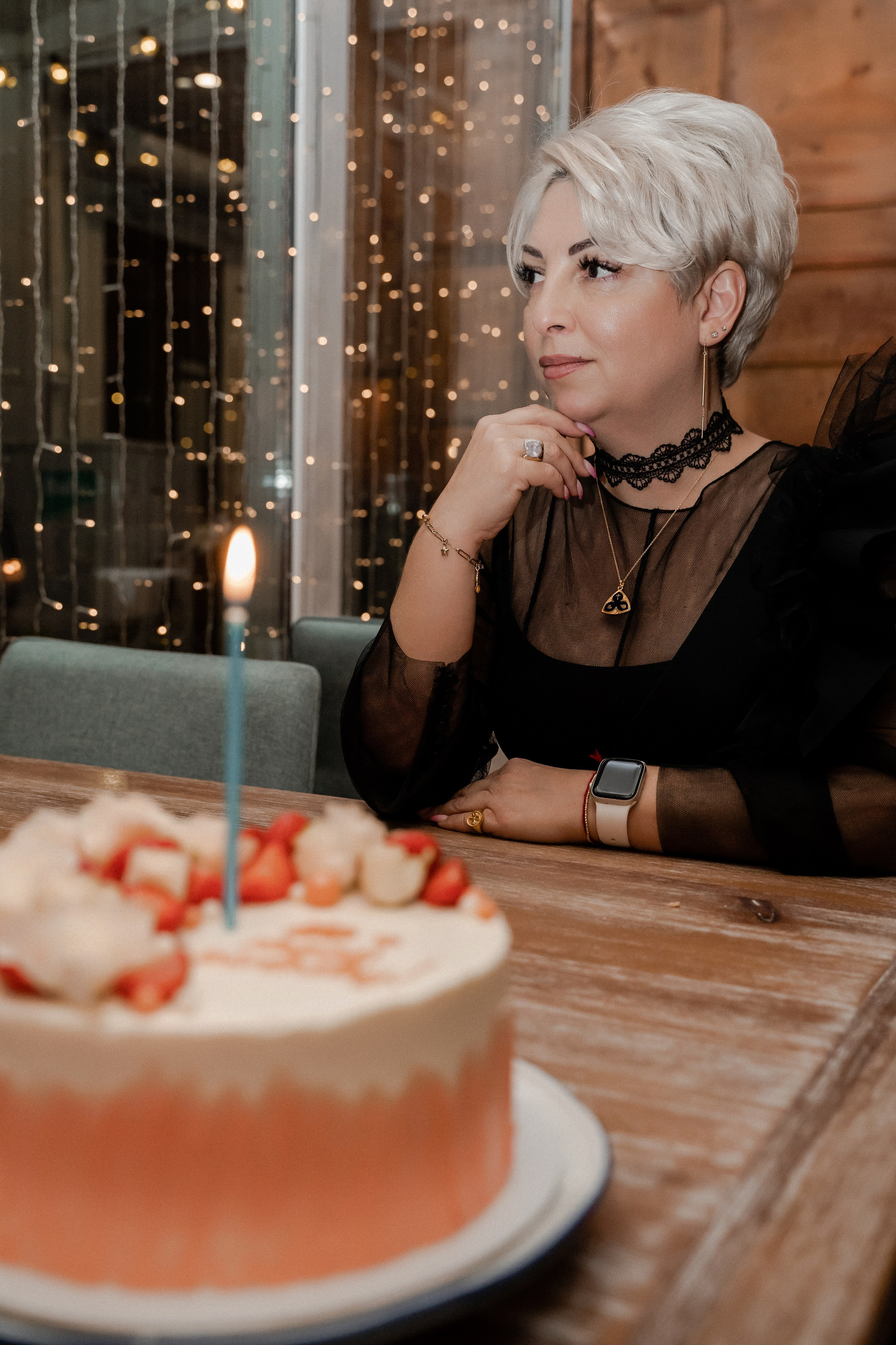 С днём рождения Нона!. Фотограф Алина Филимонова Тверь