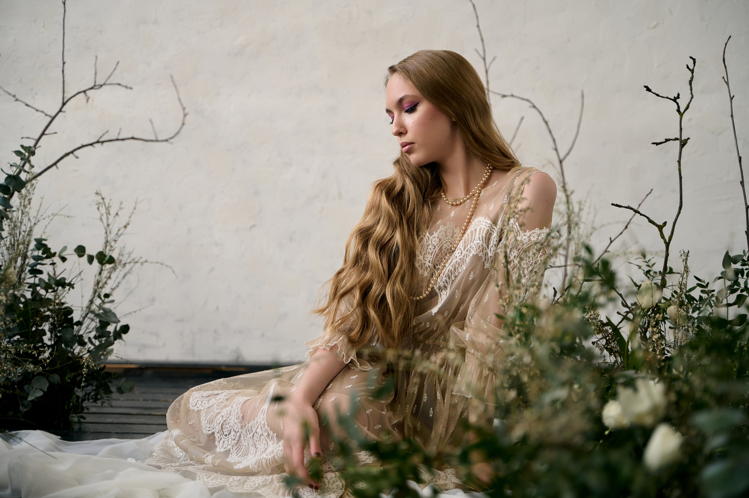 Проект Цветы Лидии. Фотограф Егорьевск Коломна Воскресенск