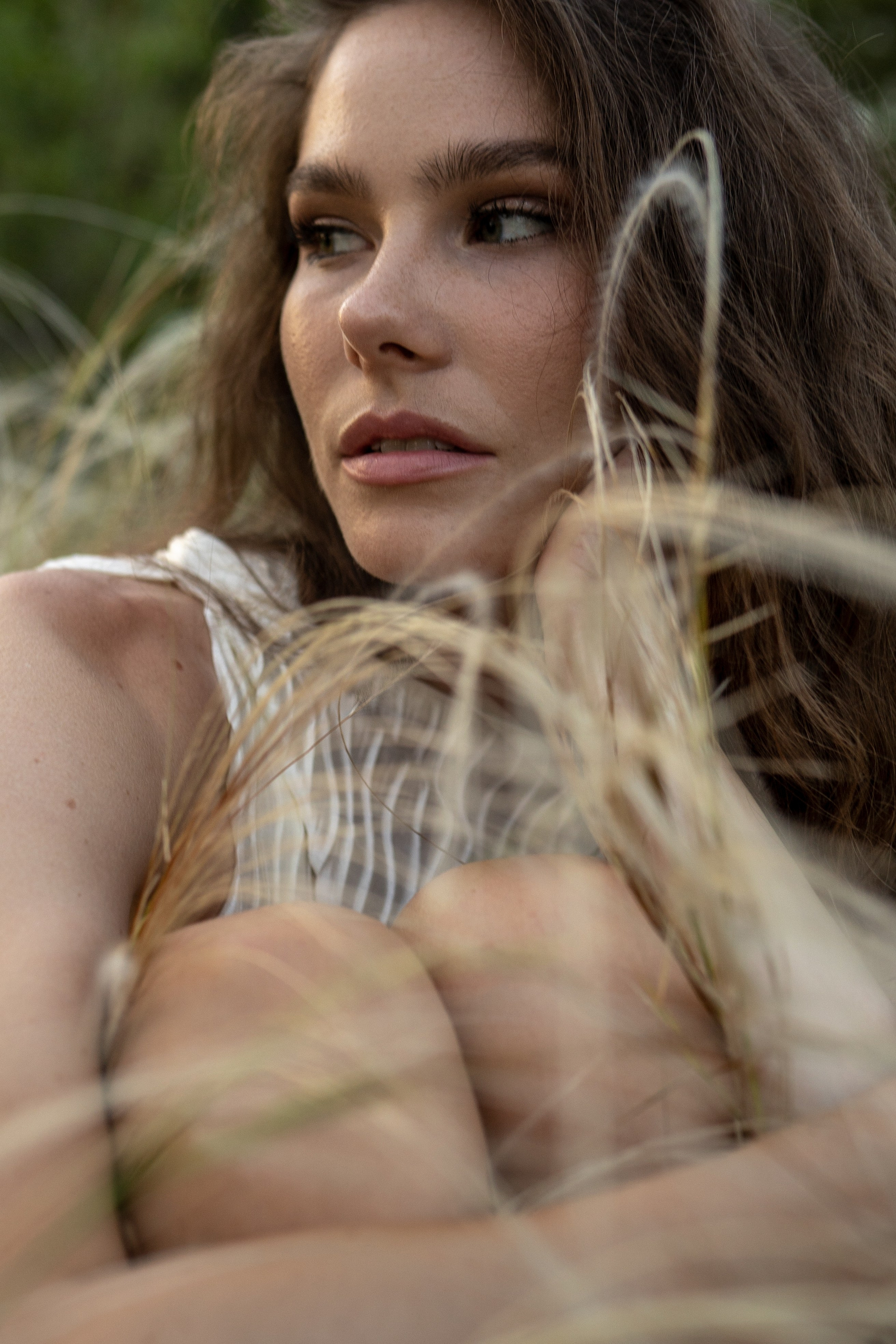 Даша. Свадебный фотограф Тольятти Москва Адамова Виктория