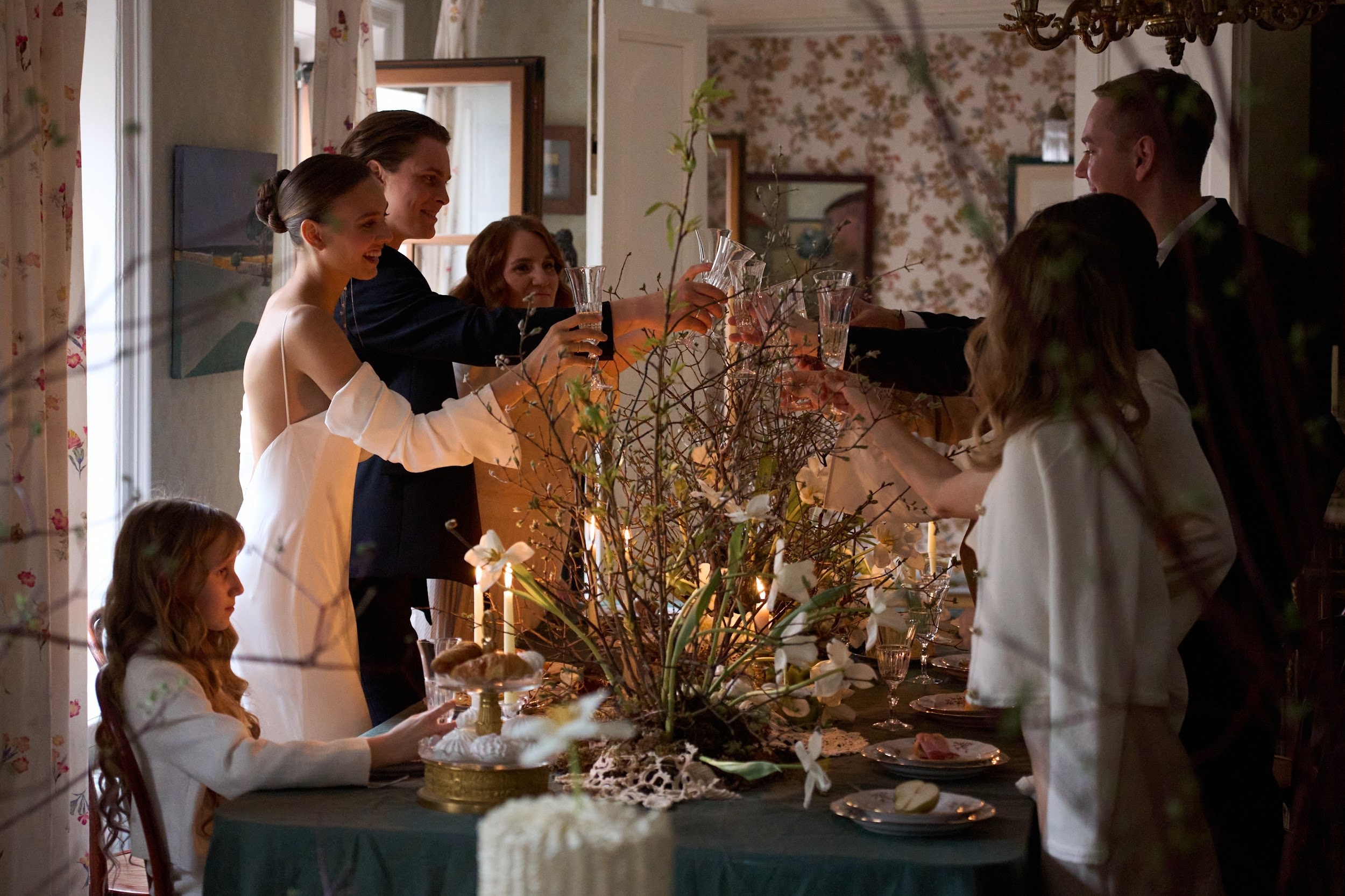 Виолетта & Виталий. Оформление свадеб, декор свадеб Вера Маркова, Москва