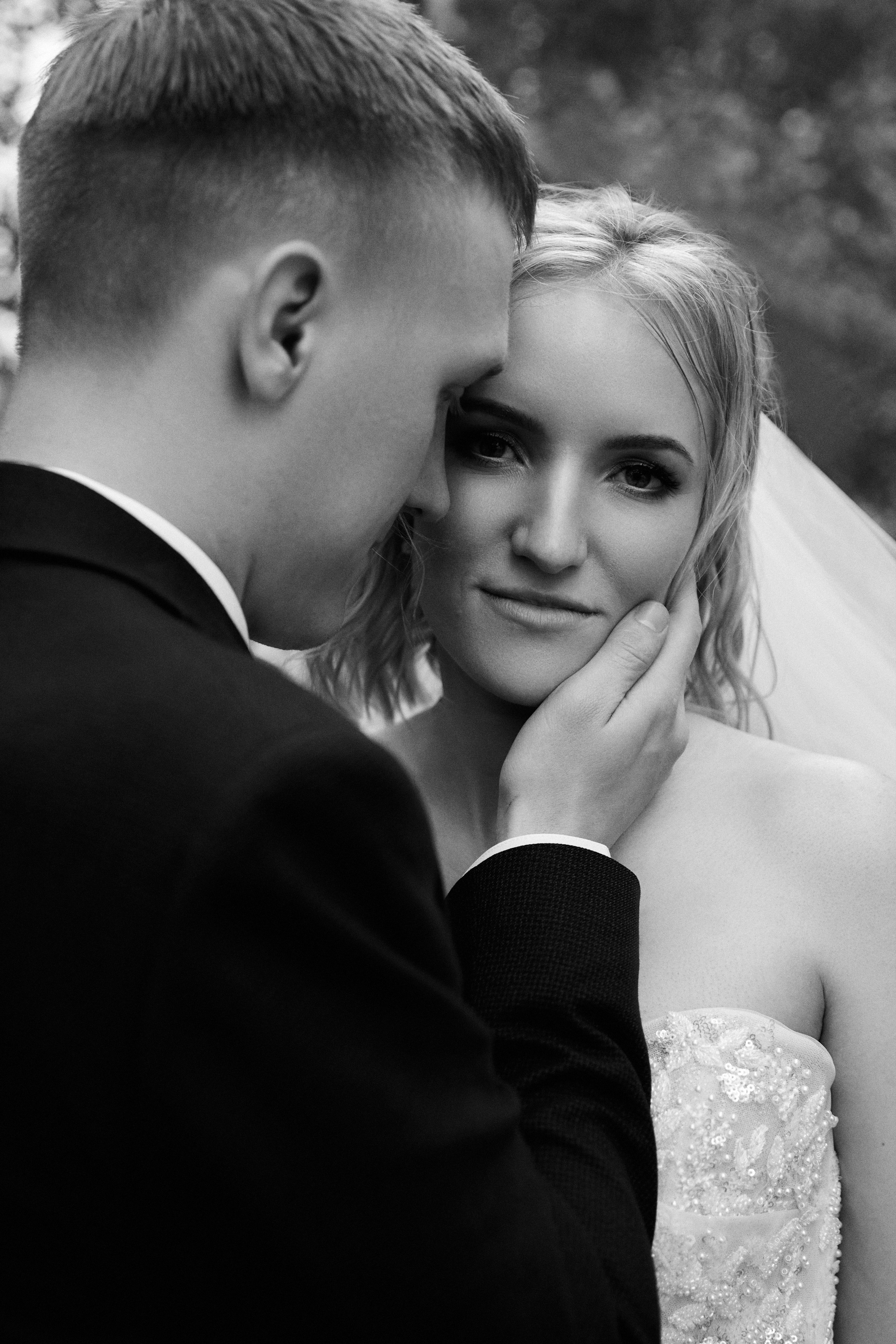 Ольга и Сергей. Фотограф в г. Уссурийск Юлия Зозуля