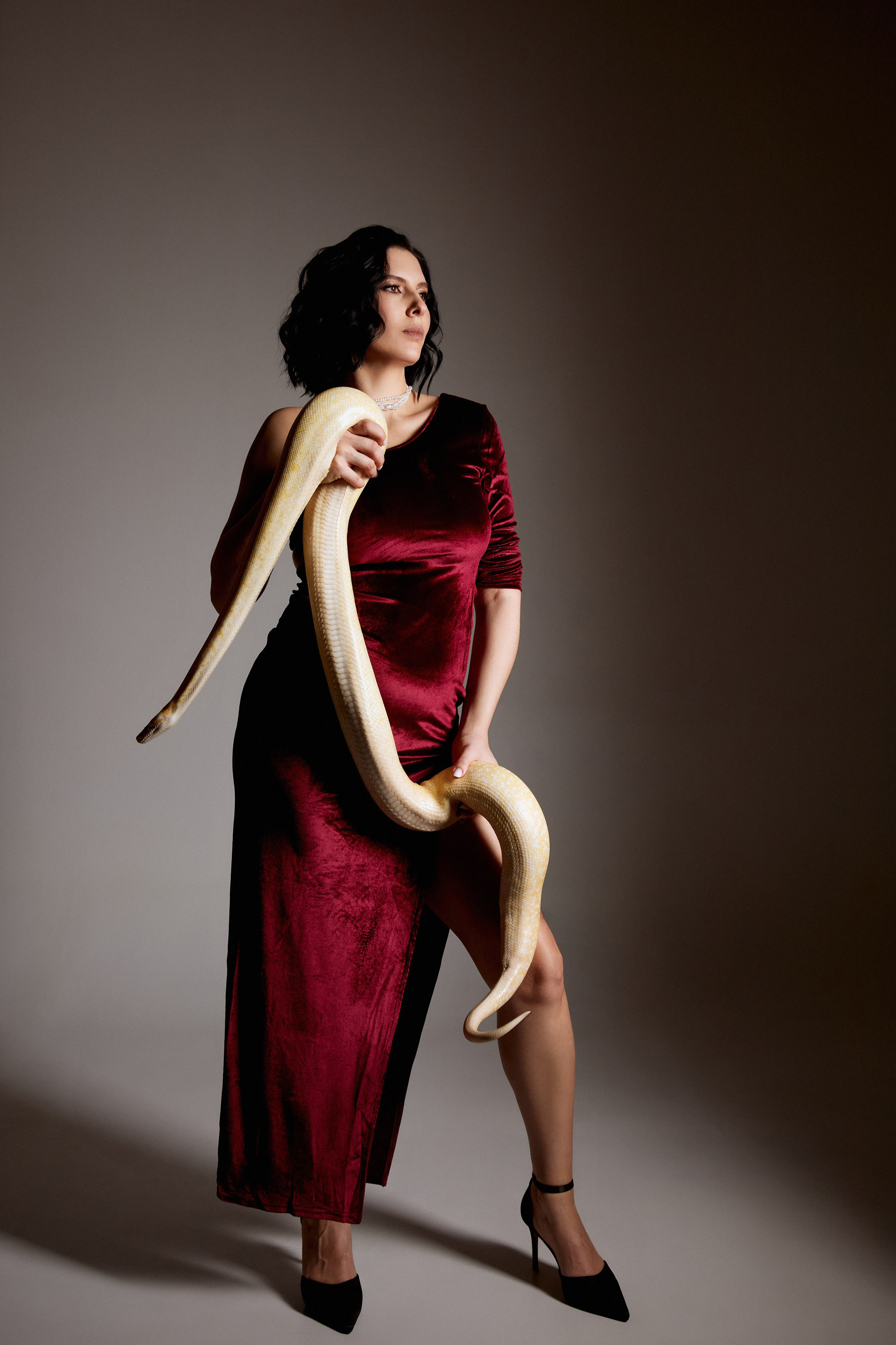 В ожидании. Фотограф в г. Уссурийск Юлия Зозуля