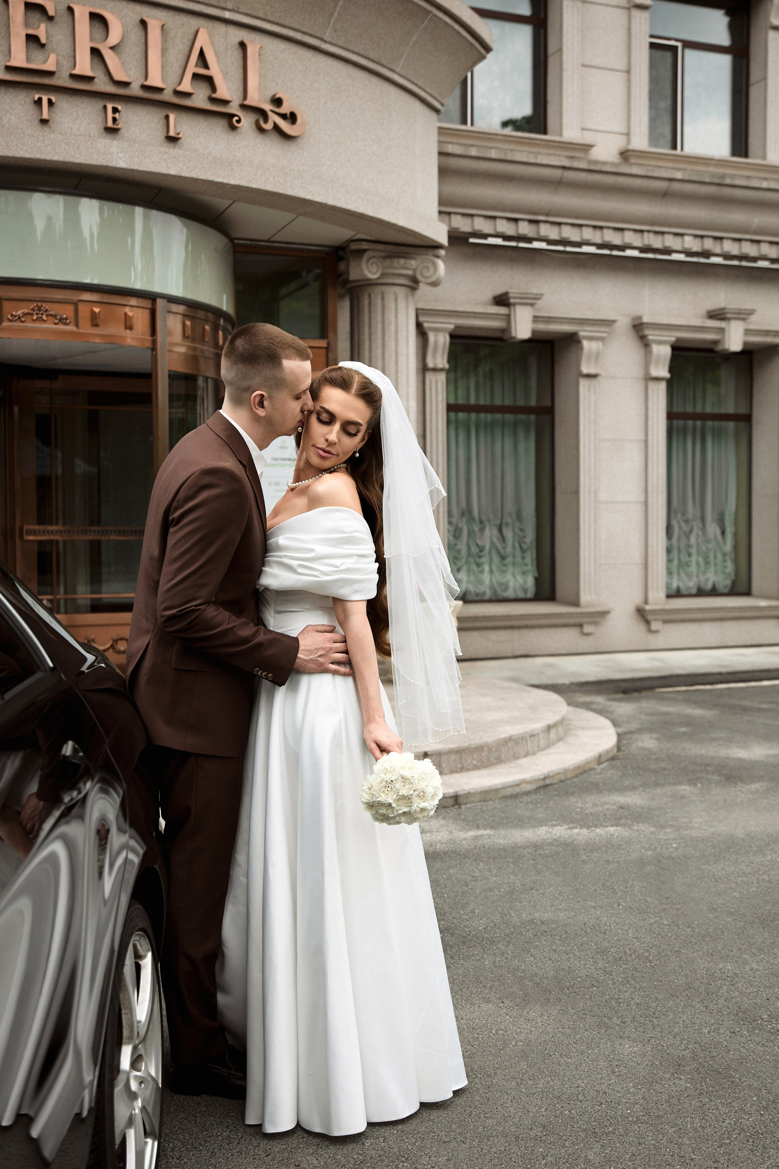 Софья и Егор. Фотограф в г. Уссурийск Юлия Зозуля