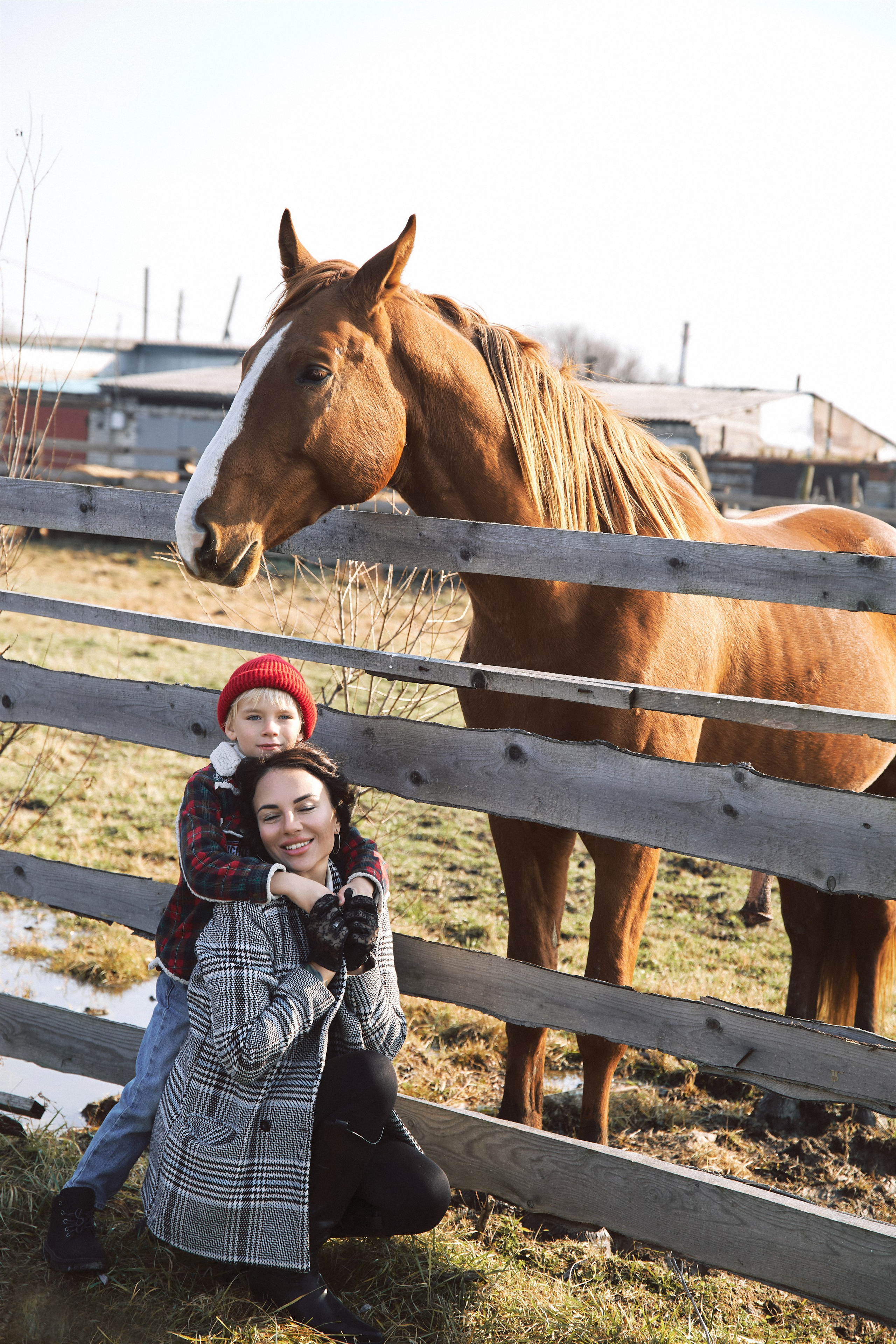 Фотопрогулки. Фотограф в г. Уссурийск Юлия Зозуля
