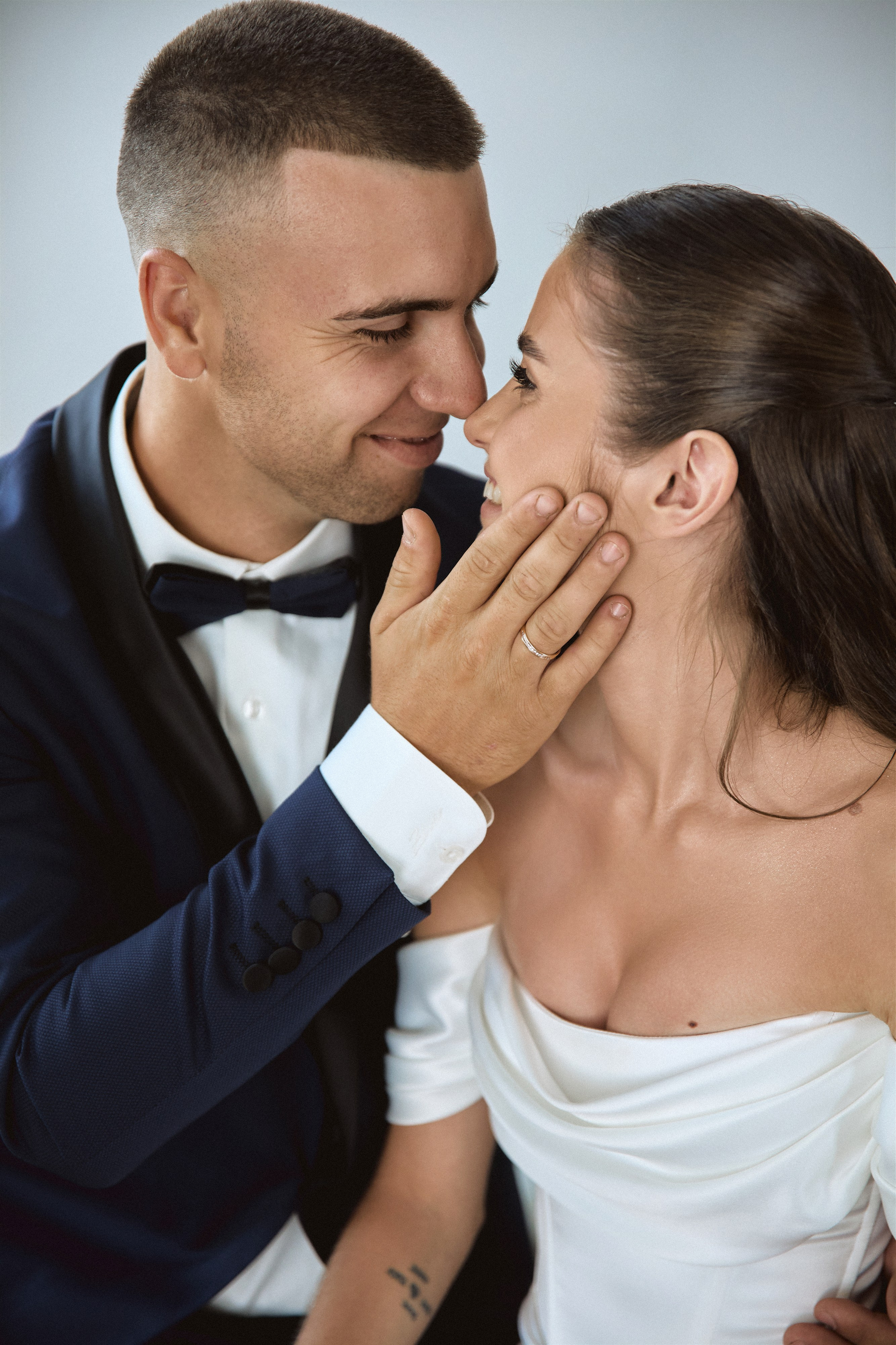 Свадебные. Фотограф в г. Уссурийск Юлия Зозуля