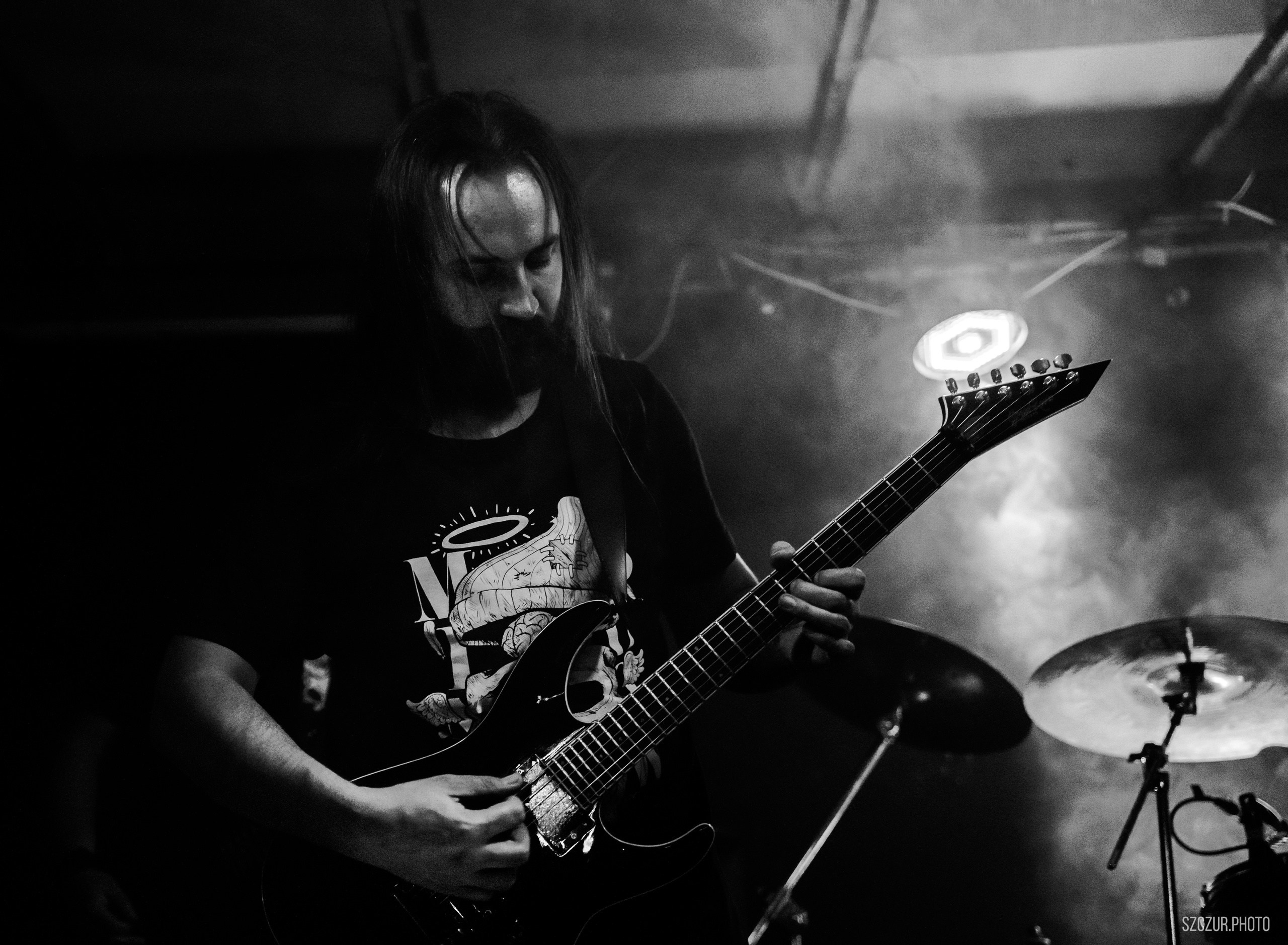 Тайные Знания в Смене 18.01.25 (Wormsden, Disillumination, Ad Nihil). Szczur photo