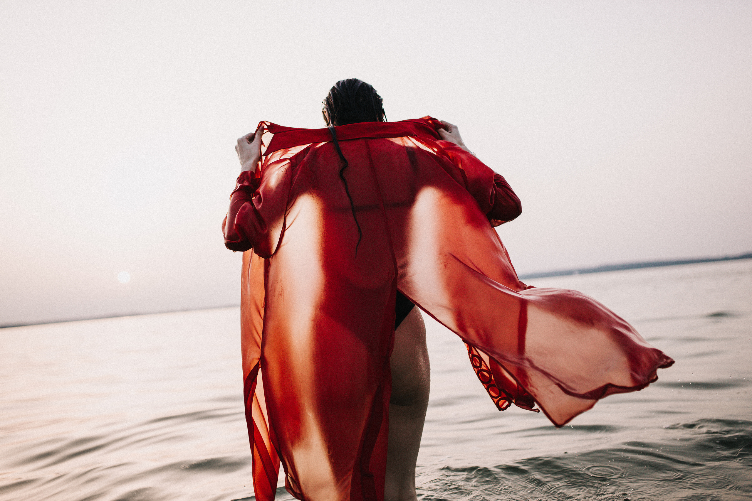 ЖАНОЧЫ ПАРТРЭТ. Фотограф Юля Королёва