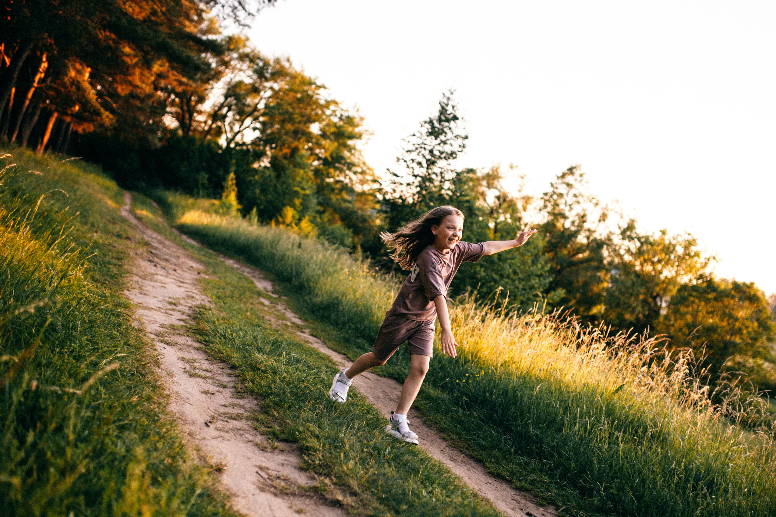 МАТЧЫНА ЛЮБОЎ. Фотограф Юля Королёва