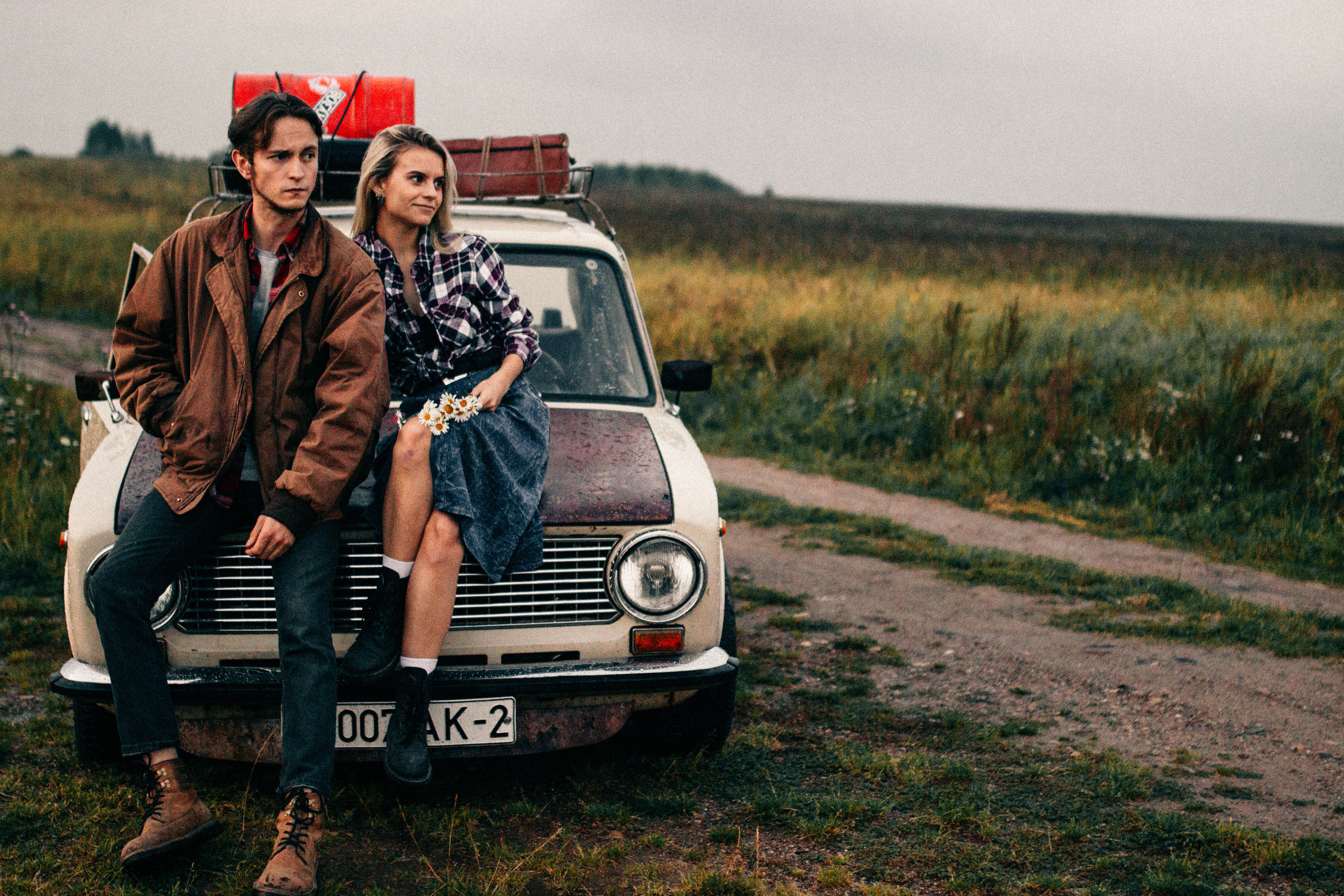 КАВАЛАЧКІ ШЧАСЦЯ. Фотограф Юля Королёва