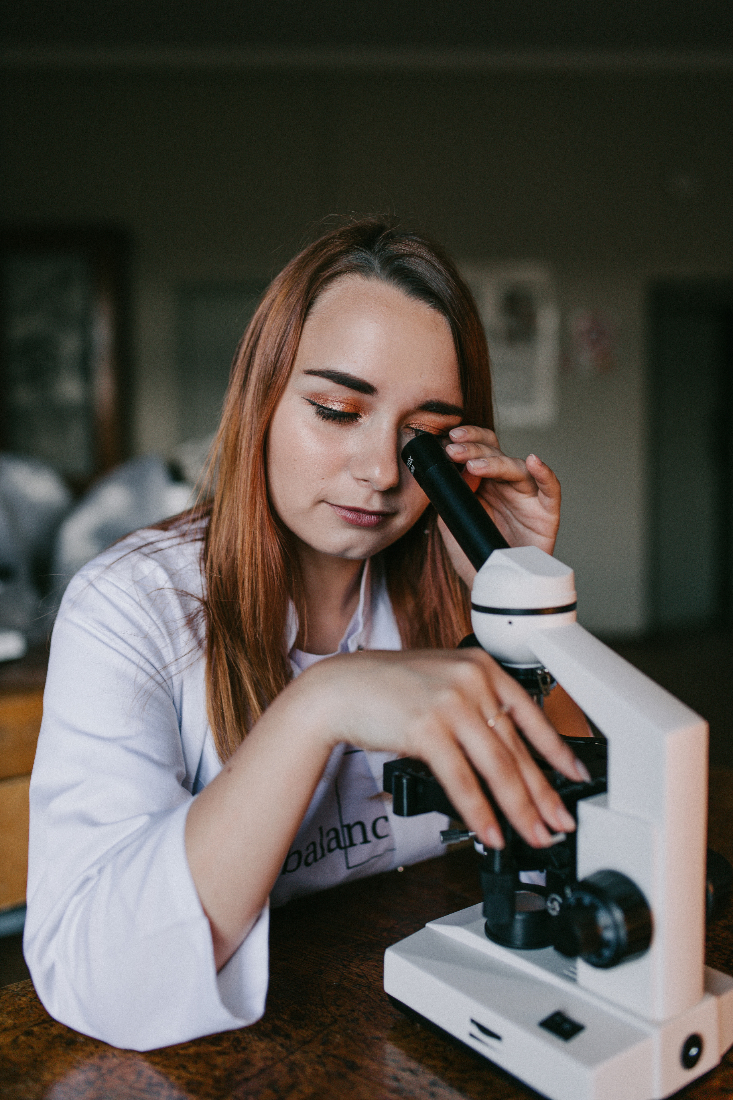 ВЫПУСКНЫ АЛЬБОМ. СЗГМУ им. Мечникова. Фотограф Юля Королёва