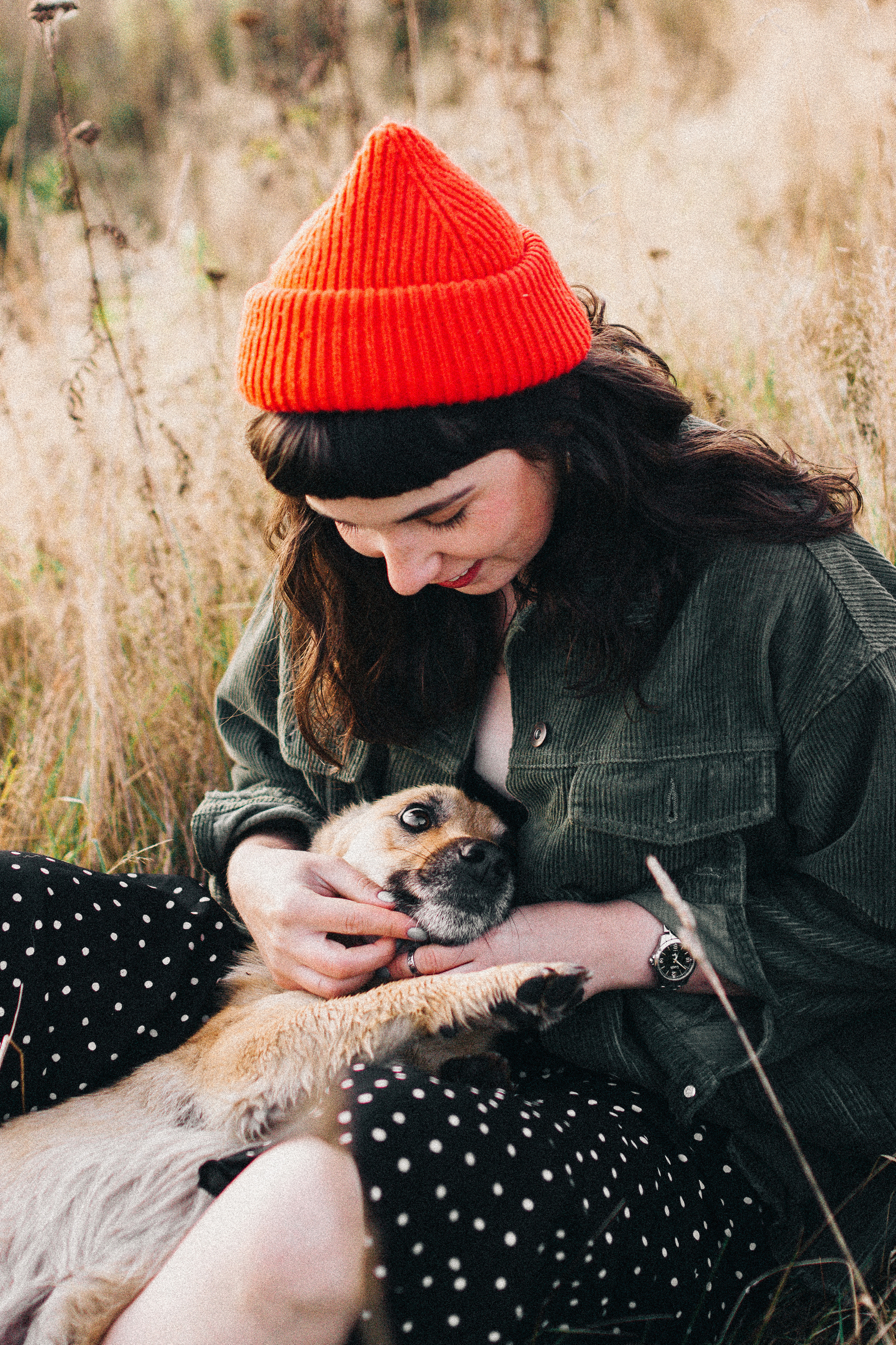 РАНІЦА Ў ВЁСЦЫ. Фотограф Юля Королёва