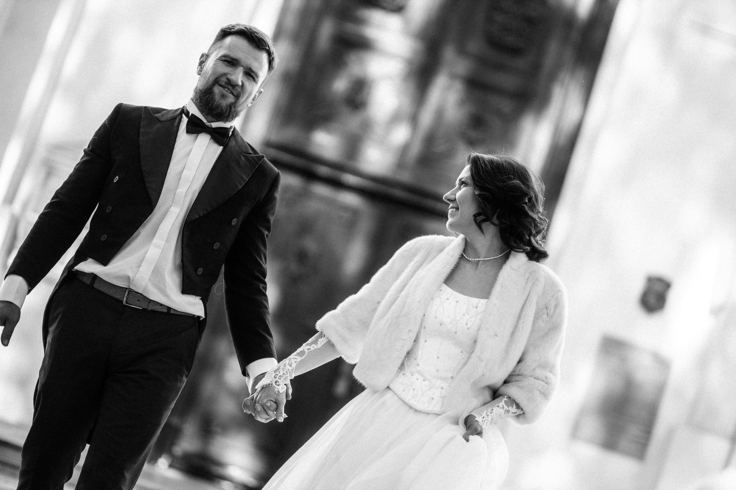 20 ГАДОЎ РАЗАМ. Фотограф Юля Королёва