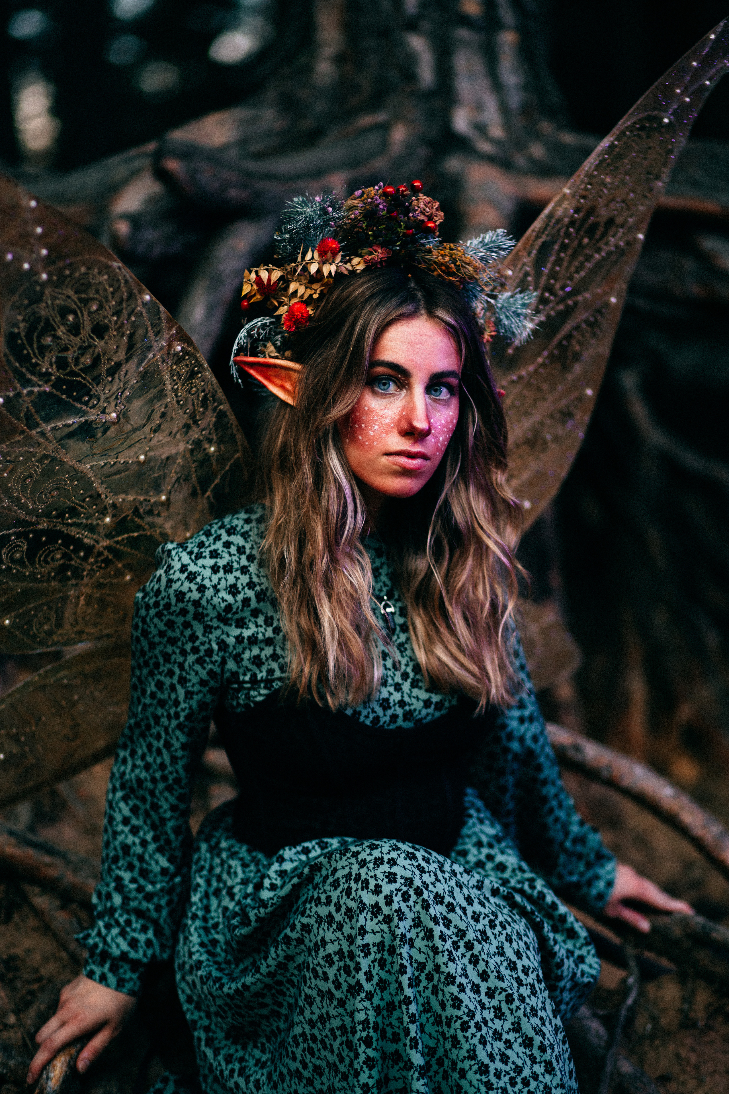 У ПОШУКАХ ЧАРОЎНАГА ЭЛІКСІРУ✨. Фотограф Юля Королёва