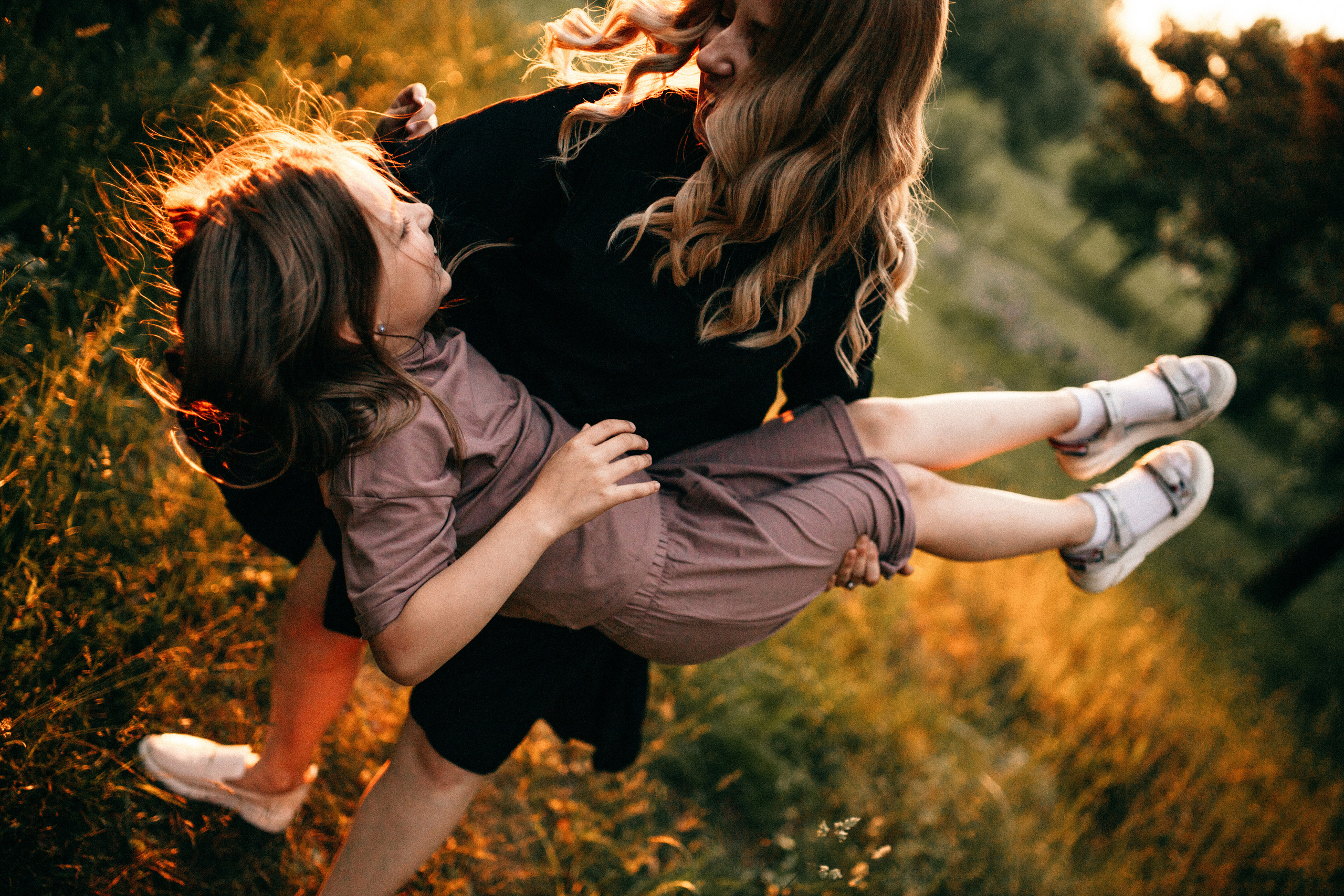 МАТЧЫНА ЛЮБОЎ. Фотограф Юля Королёва