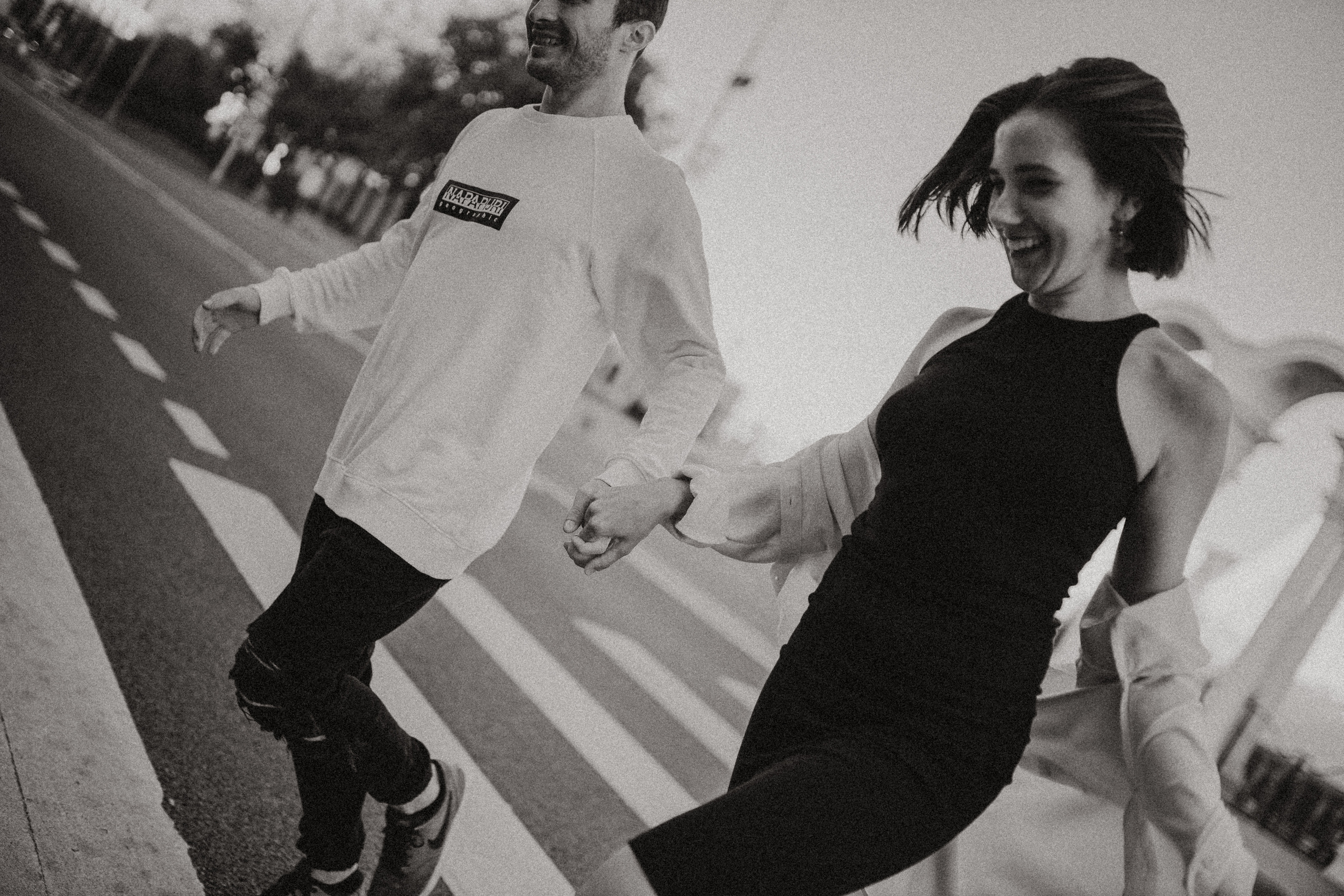 КАВАЛАЧКІ ШЧАСЦЯ. Фотограф Юля Королёва