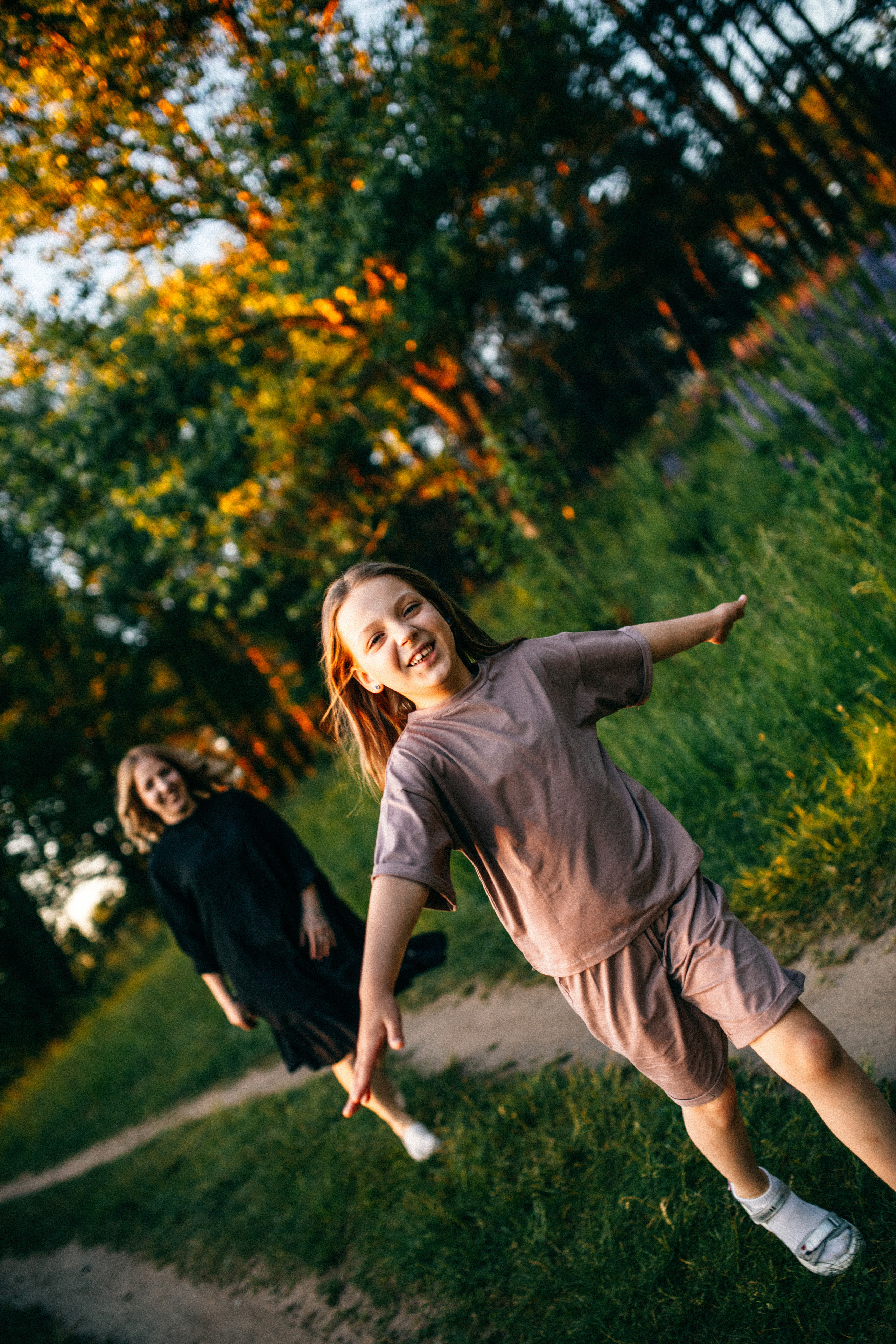 МАТЧЫНА ЛЮБОЎ. Фотограф Юля Королёва