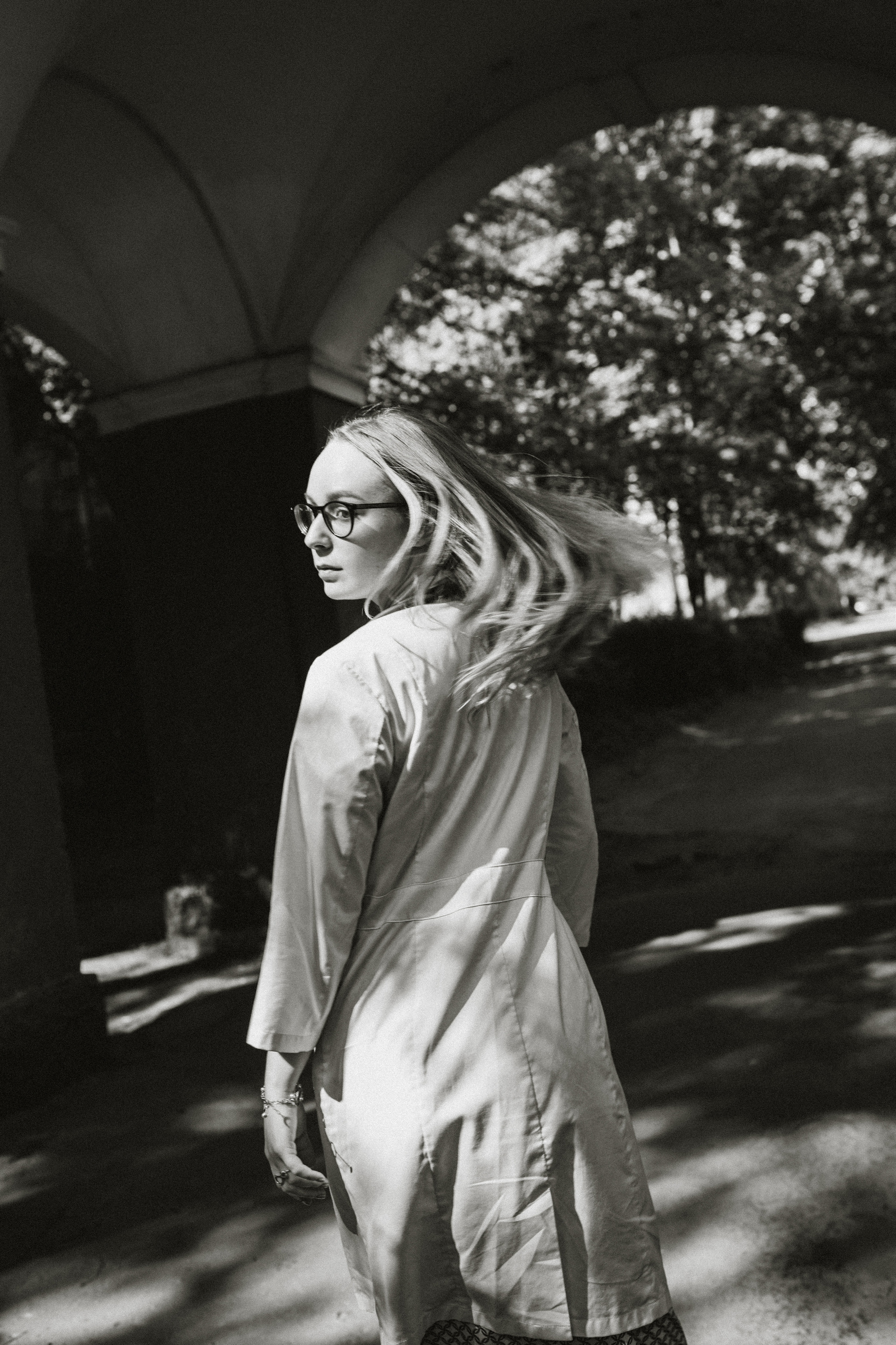 ВЫПУСКНЫ АЛЬБОМ. СЗГМУ им. Мечникова. Фотограф Юля Королёва