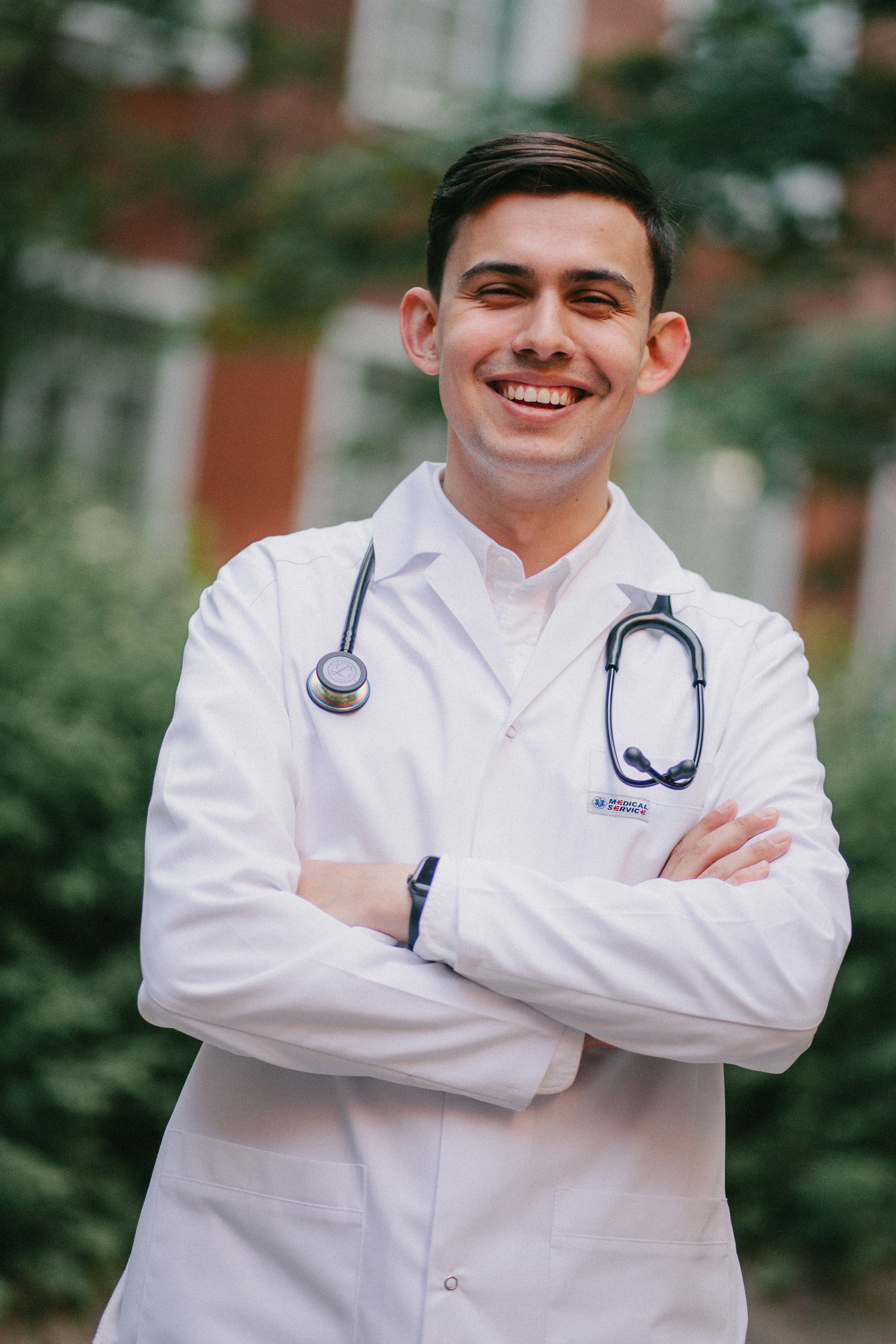 ВЫПУСКНЫ АЛЬБОМ. СЗГМУ им. Мечникова. Фотограф Юля Королёва